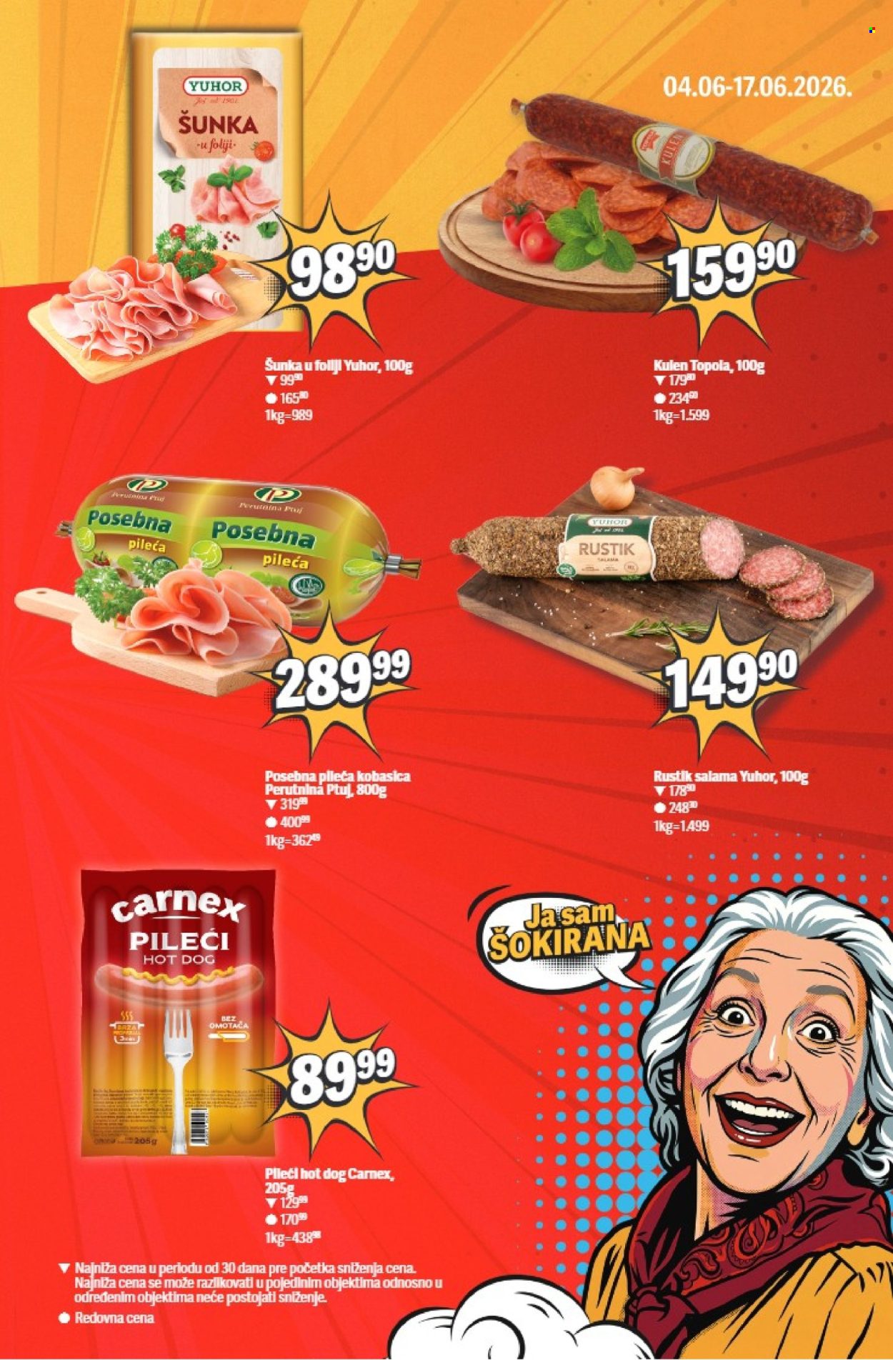 maxi - Maxi katalog - 04.06.-17.06.2026 - page: 3