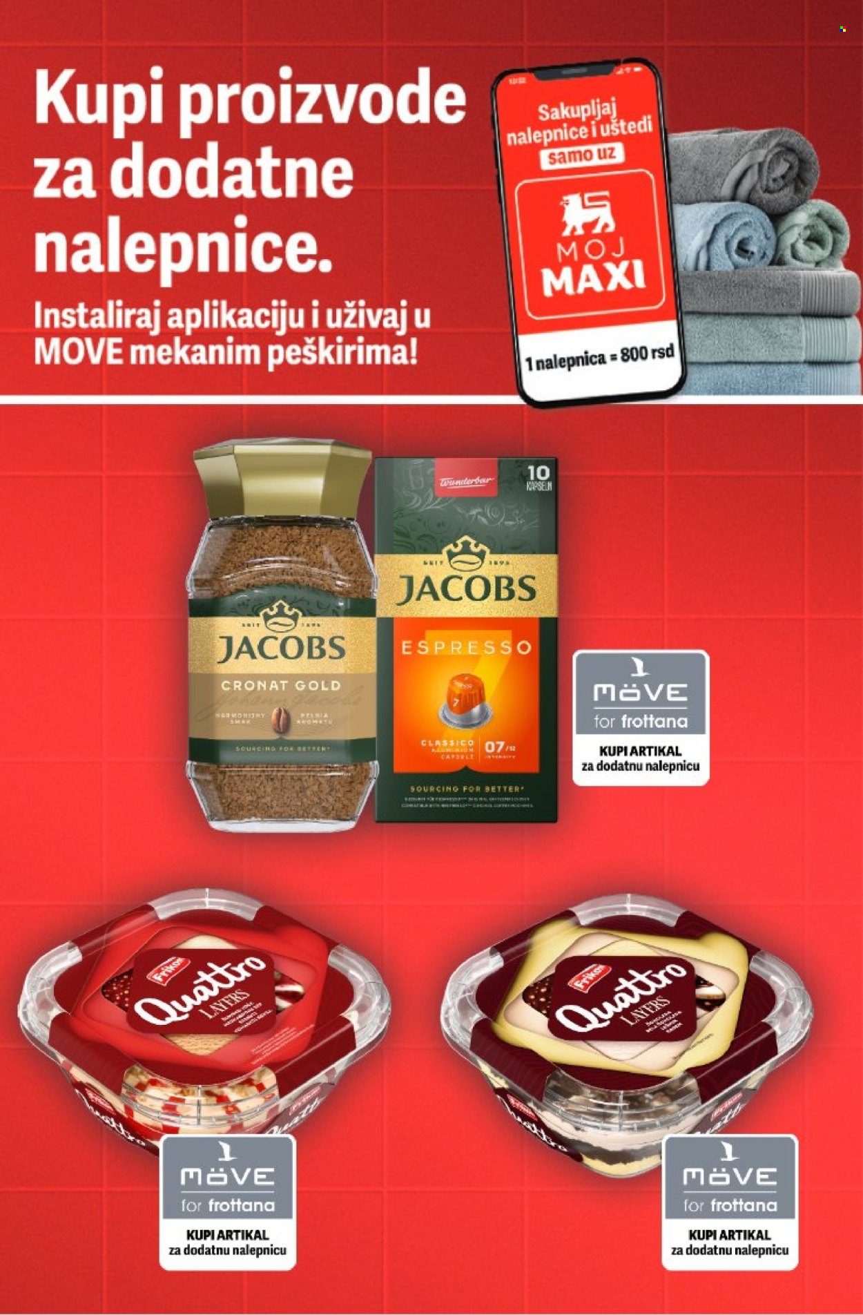 maxi - Maxi katalog - 11.06.-17.06.2026 - page: 6