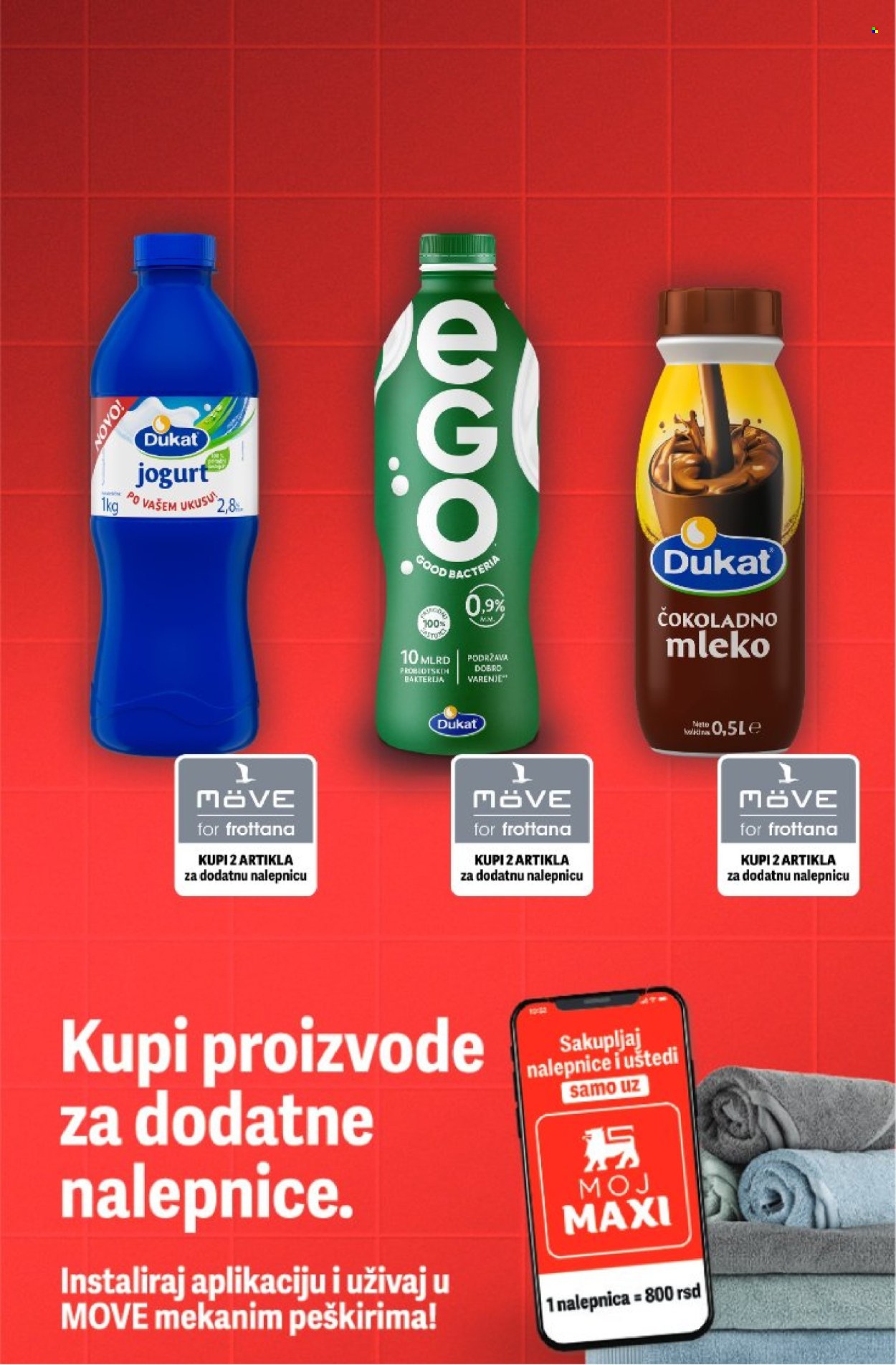 maxi - Maxi katalog - 11.06.-17.06.2026 - page: 7