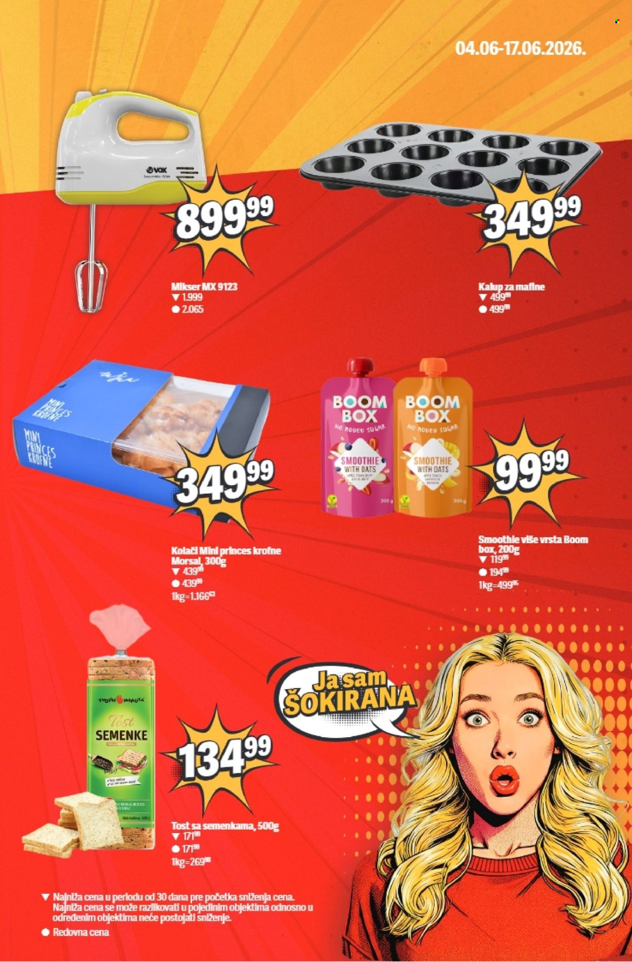 maxi - Maxi katalog jun 2026 - page: 7