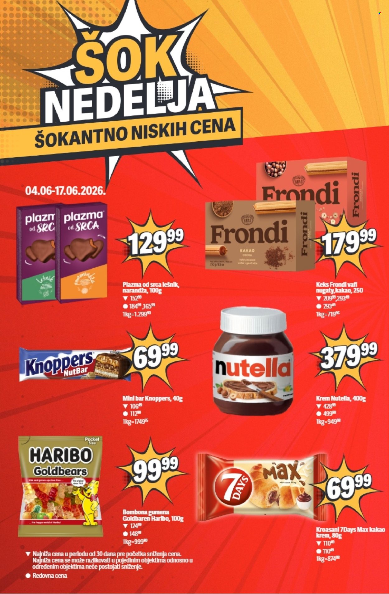 maxi - Maxi katalog jun 2026 - page: 10