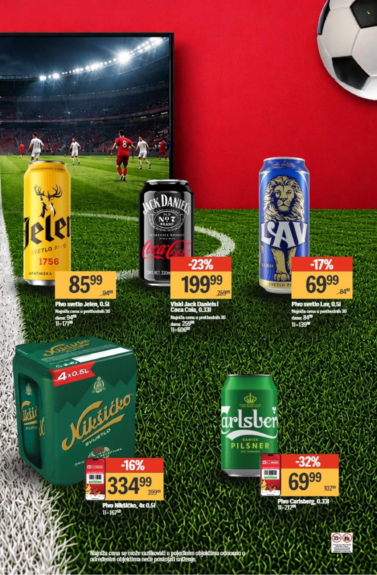 maxi - Maxi katalog - 18.06.-24.06.2026 - page: 9