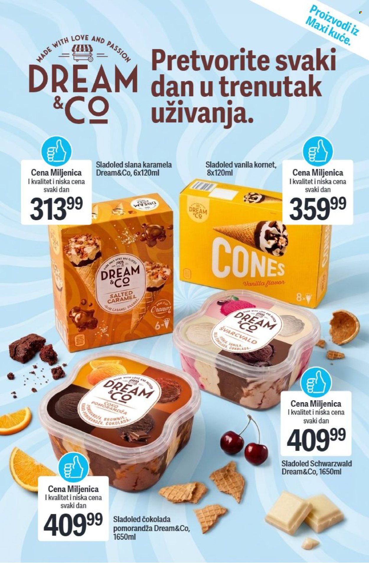 maxi - Maxi katalog - 18.06.-24.06.2026 - page: 14