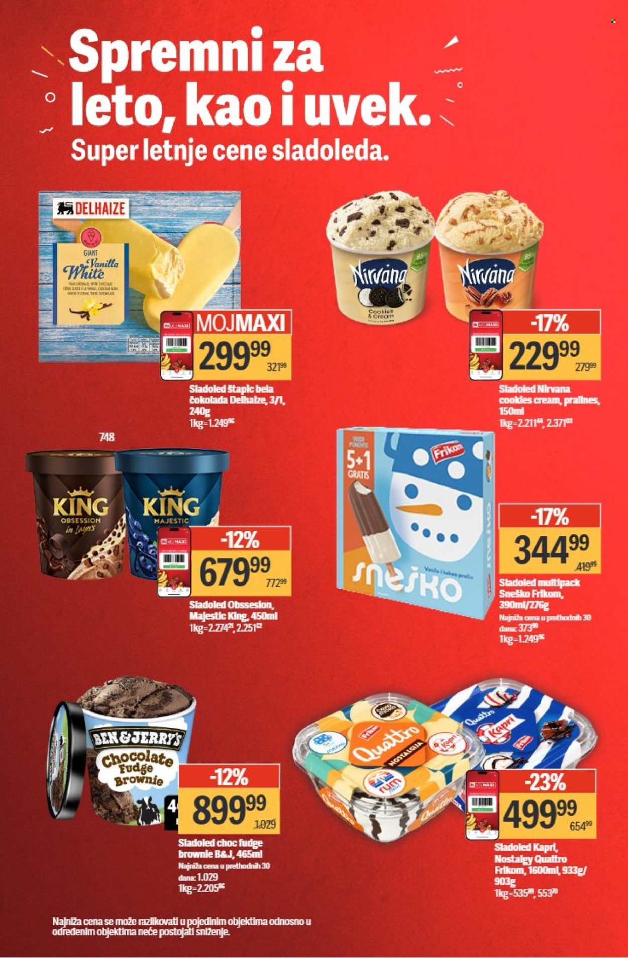 maxi - Maxi katalog - 18.06.-24.06.2026 - page: 12