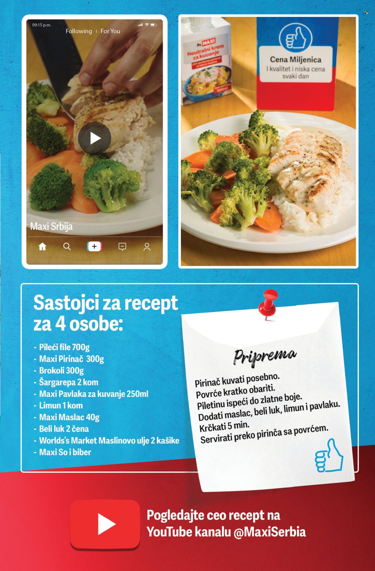 maxi - Maxi katalog - 25.06.-01.07.2026 - page: 11