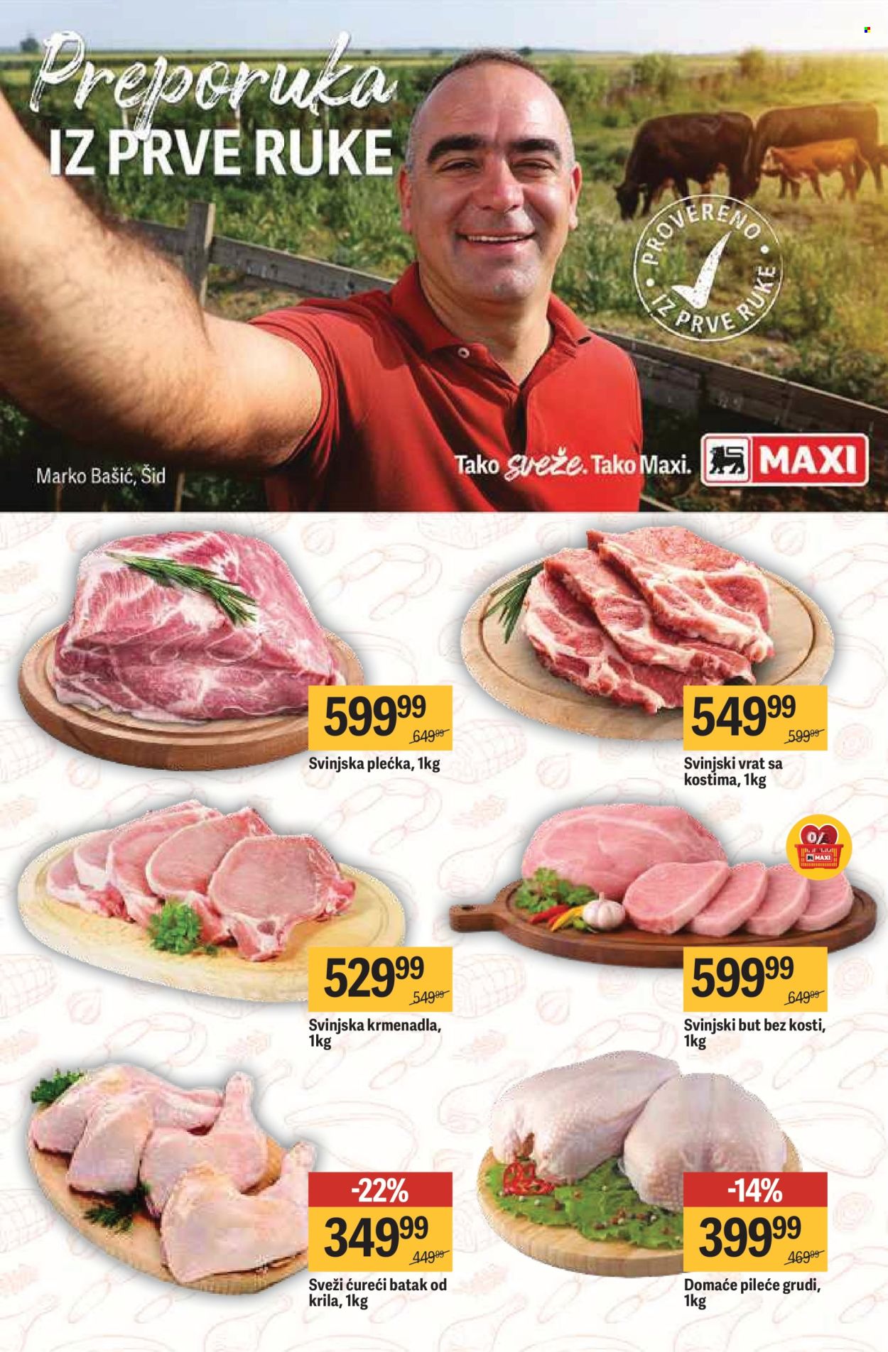 maxi - Maxi katalog - 25.06.-01.07.2026 - page: 15