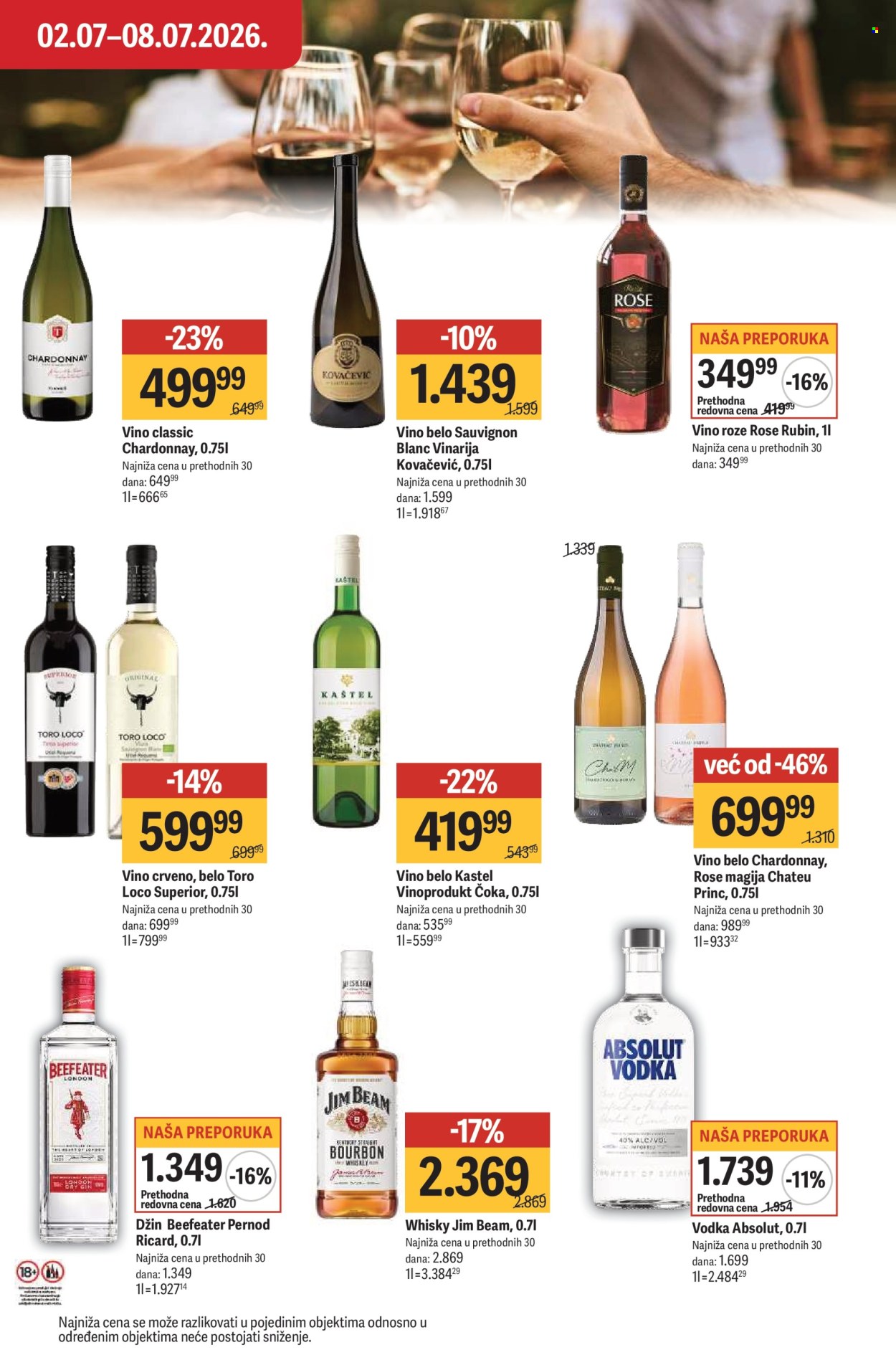 maxi - Maxi katalog - 02.07.-08.07.2026 - page: 35