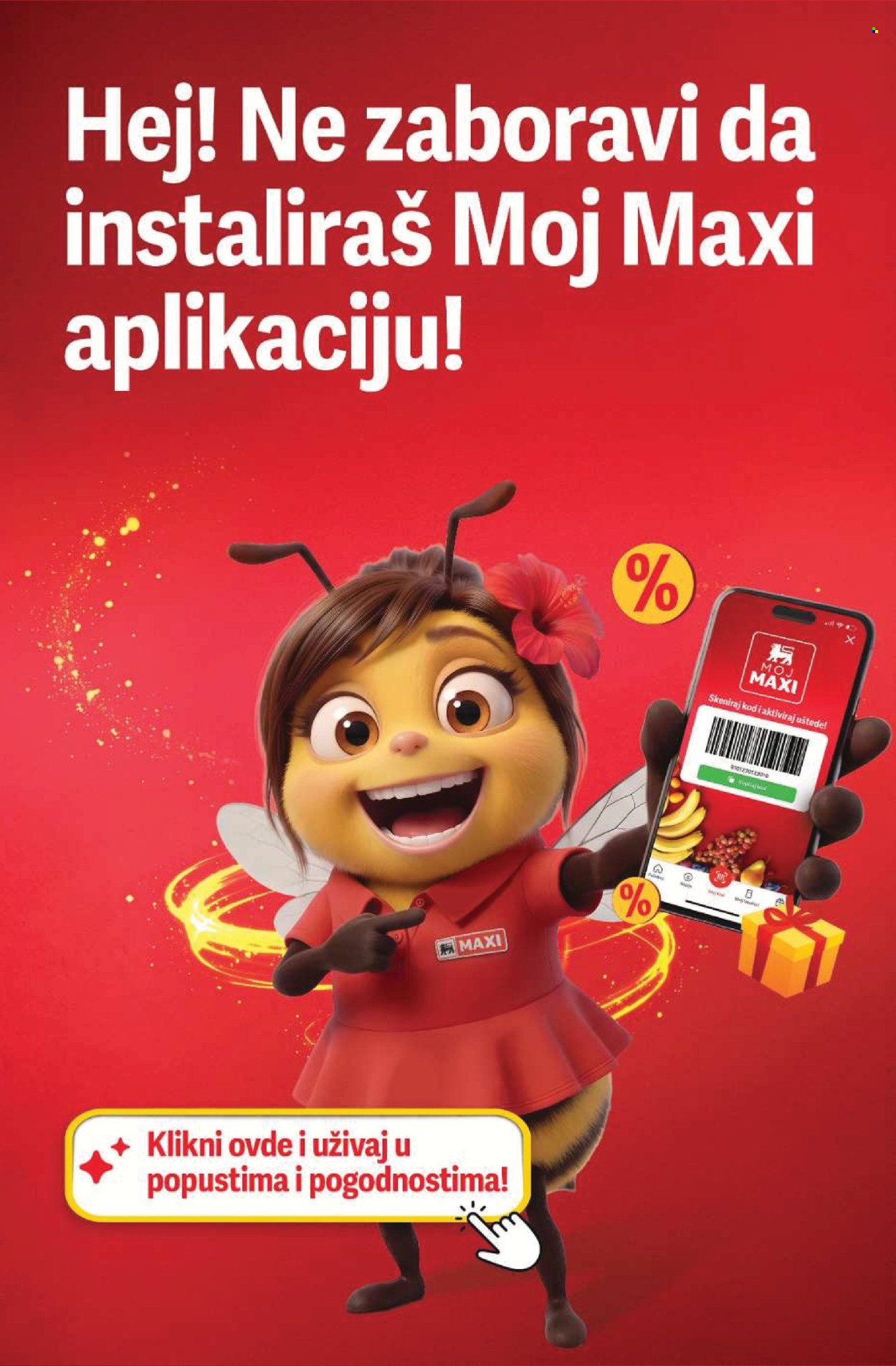 maxi - Maxi katalog - 02.07.-08.07.2026 - page: 8
