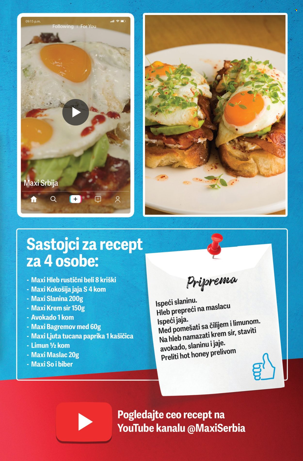 maxi - Maxi katalog - 09.07.-15.07.2026 - page: 7
