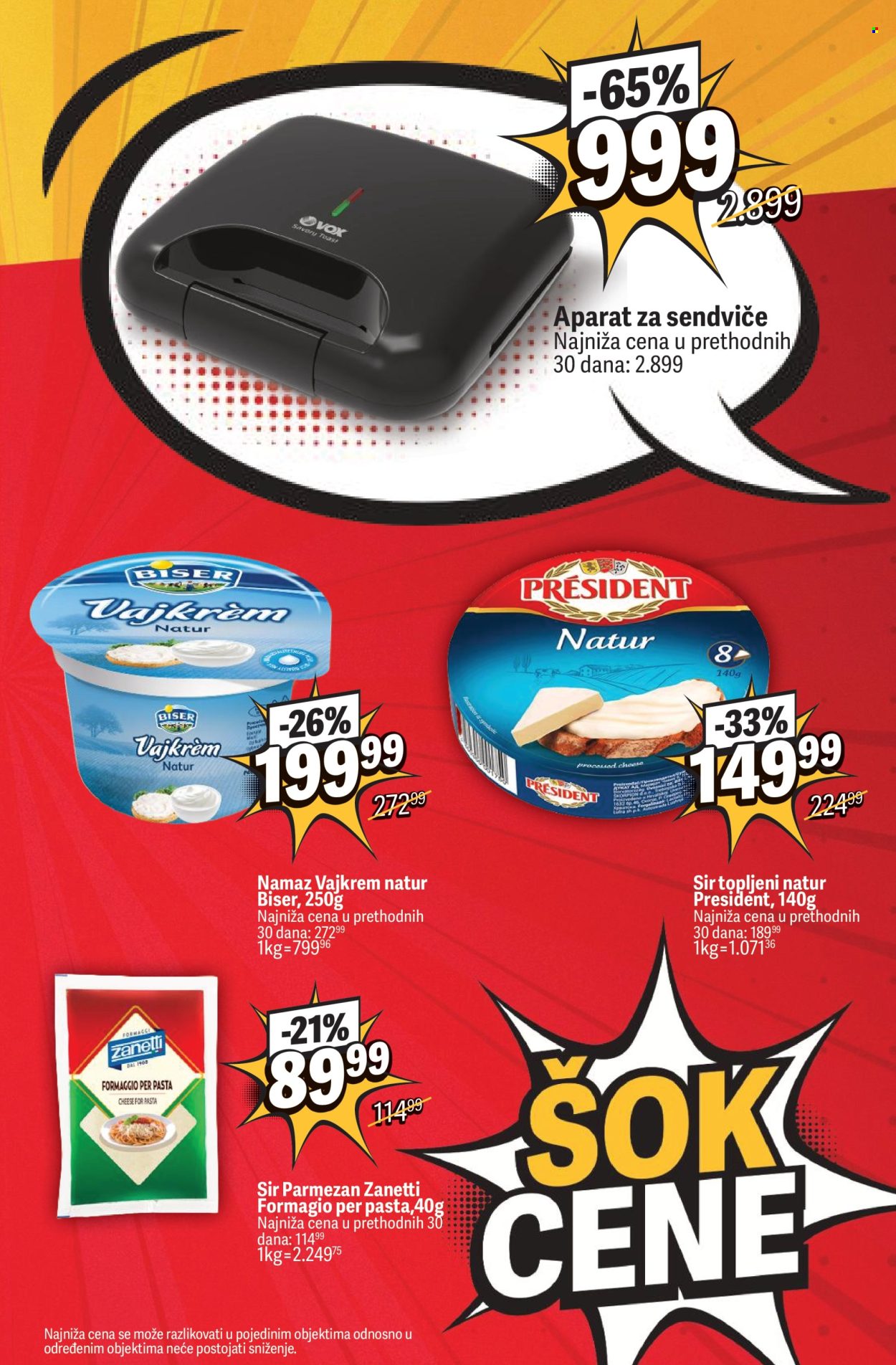 maxi - Maxi katalog - 09.07.-15.07.2026 - page: 5