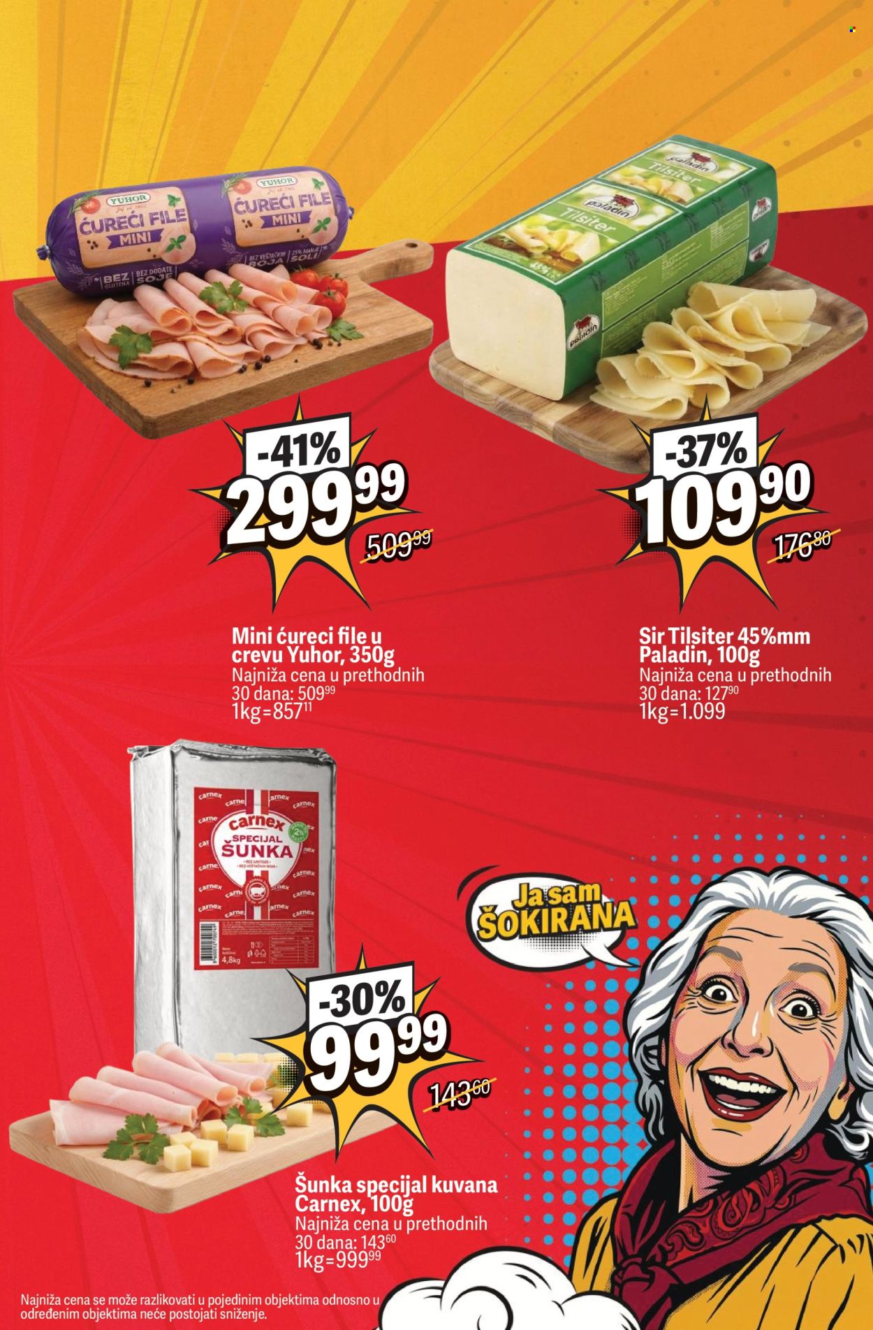 maxi - Maxi katalog - 09.07.-15.07.2026 - page: 3