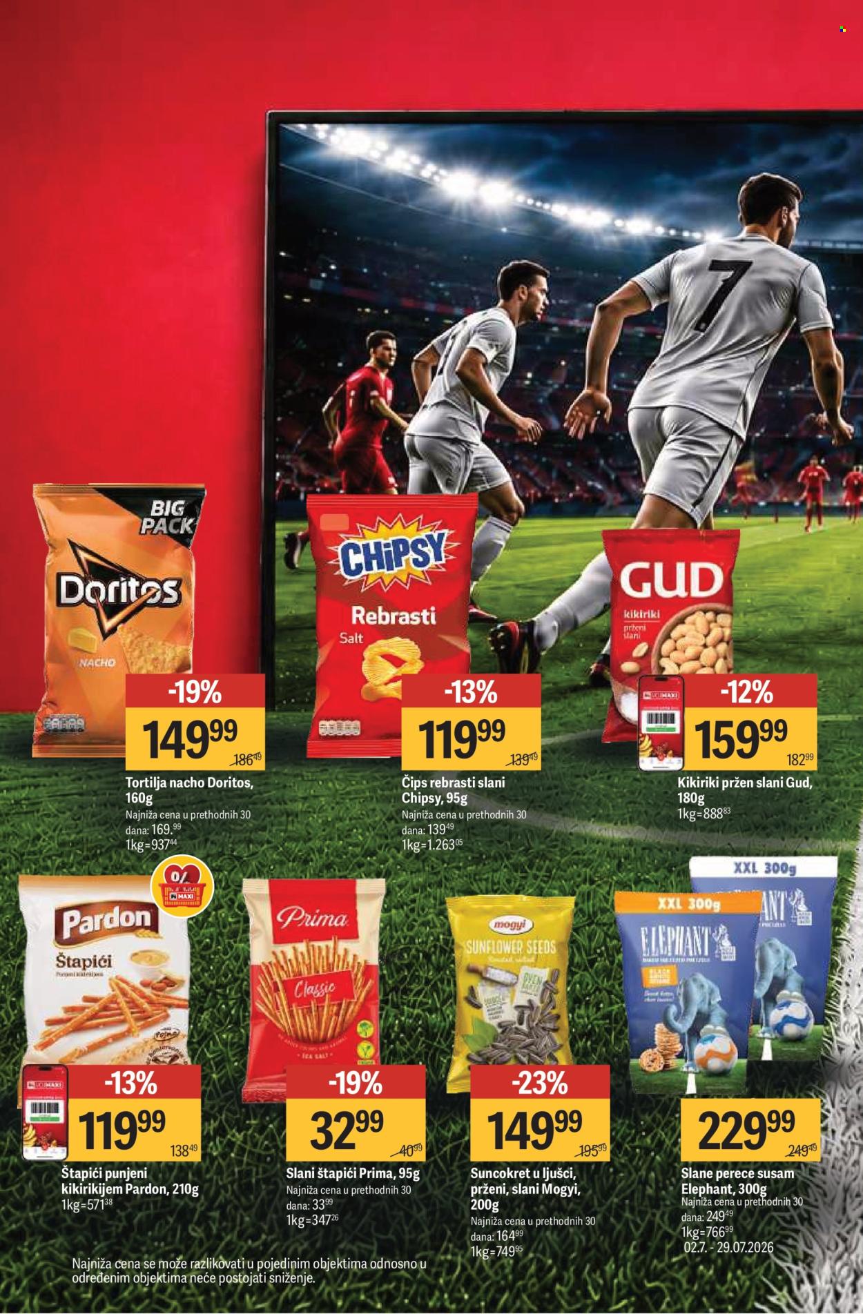maxi - Maxi katalog - 16.07.-22.07.2026 - page: 4