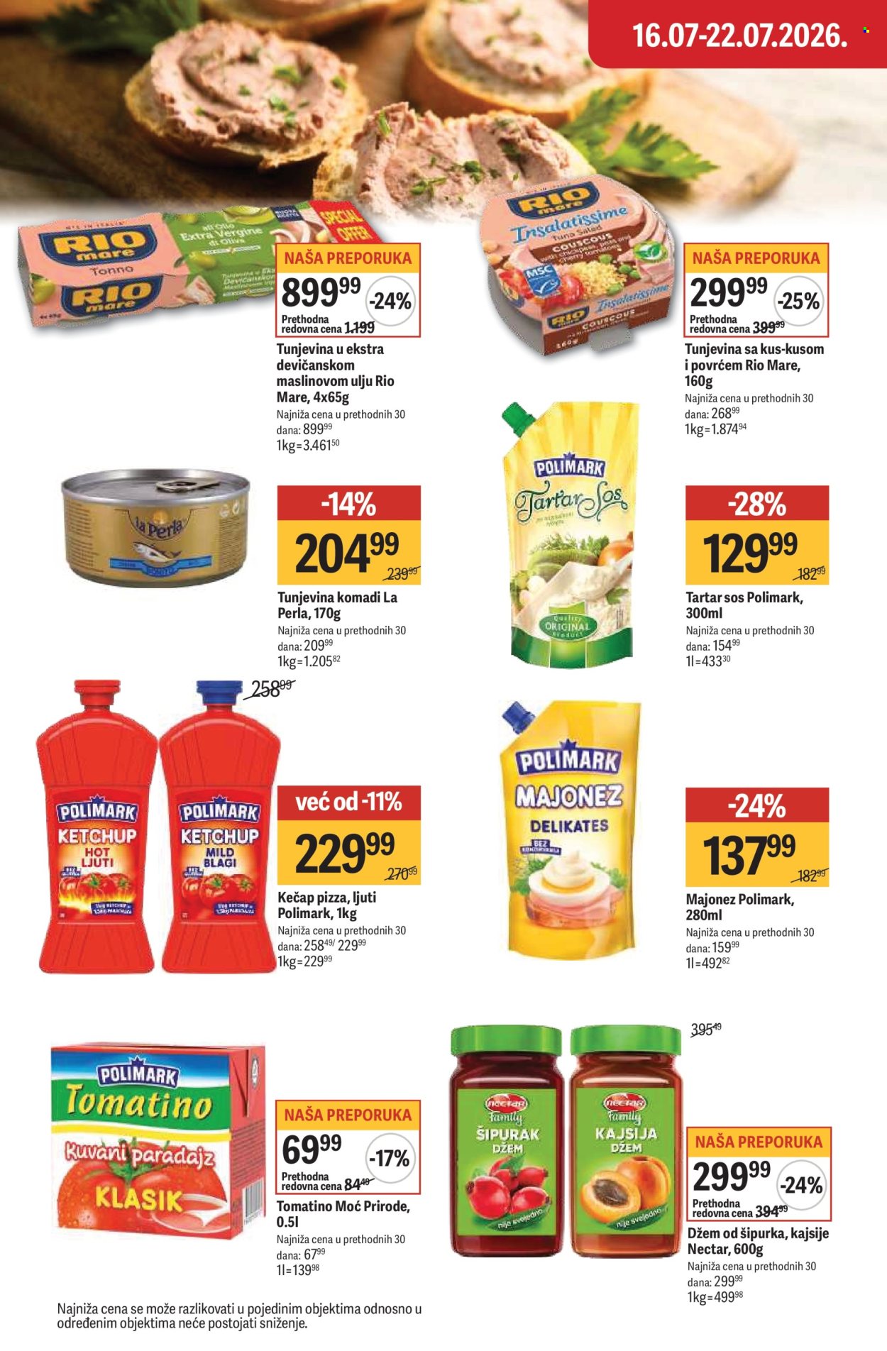 maxi - Maxi katalog - 16.07.-22.07.2026 - page: 22