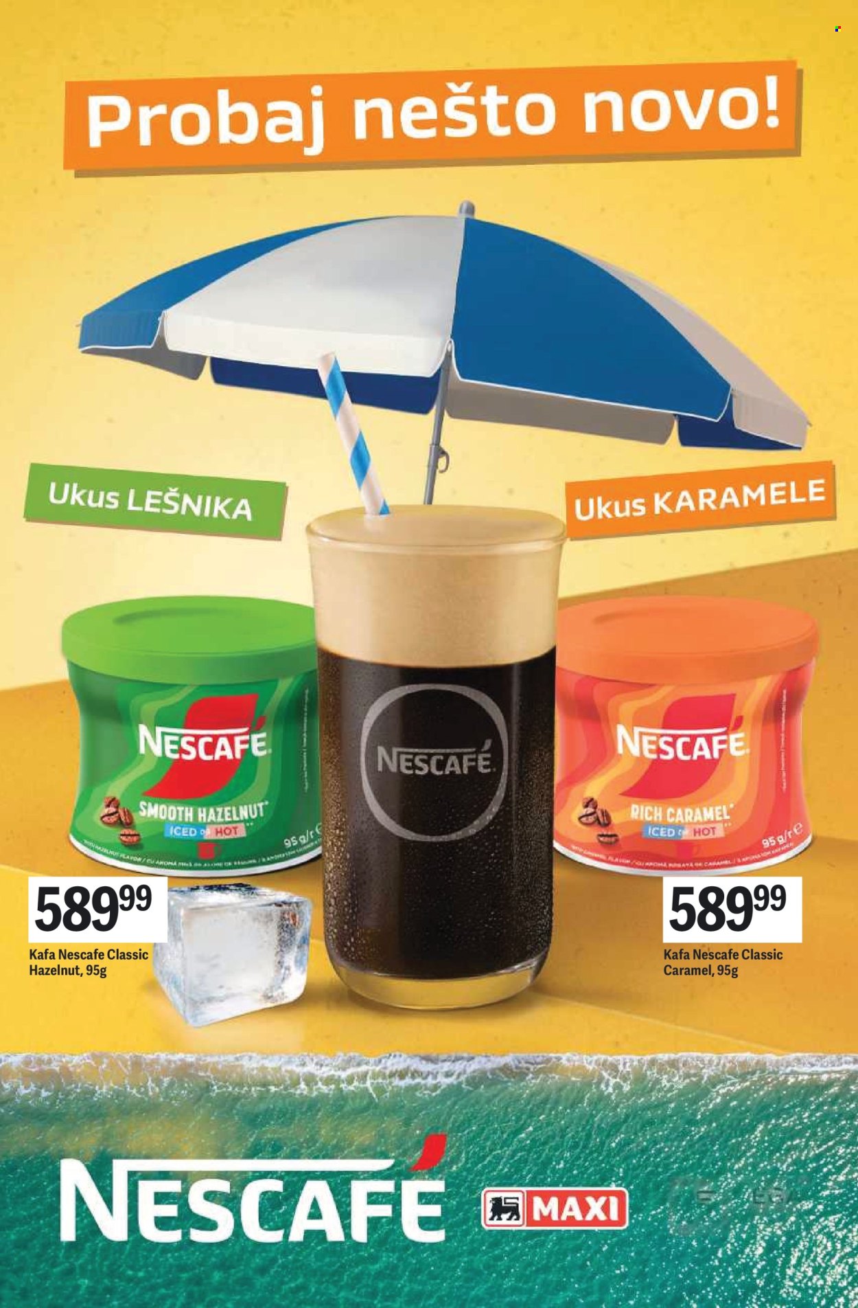 maxi - Maxi katalog - 16.07.-22.07.2026 - page: 24