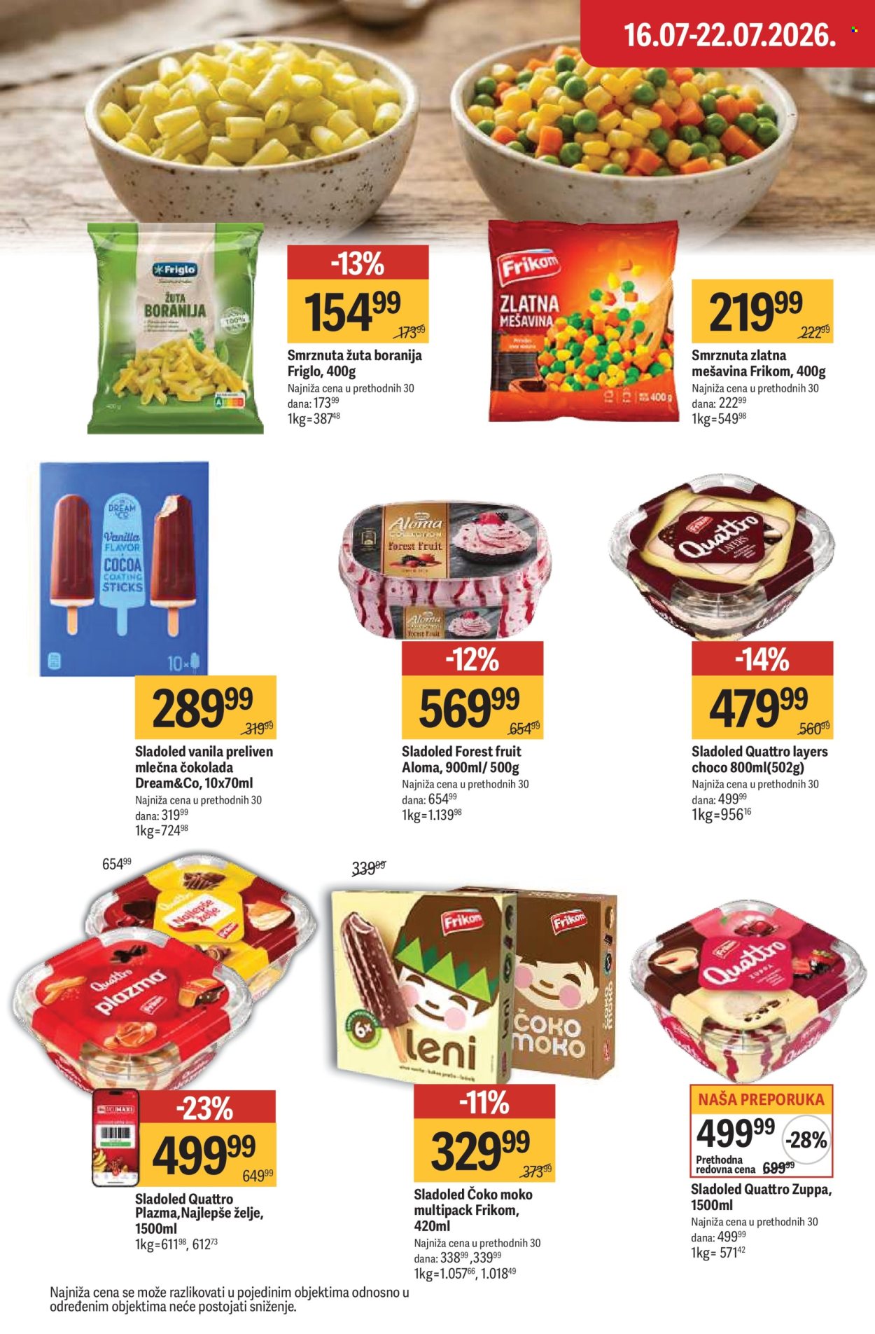 maxi - Maxi katalog - 16.07.-22.07.2026 - page: 18
