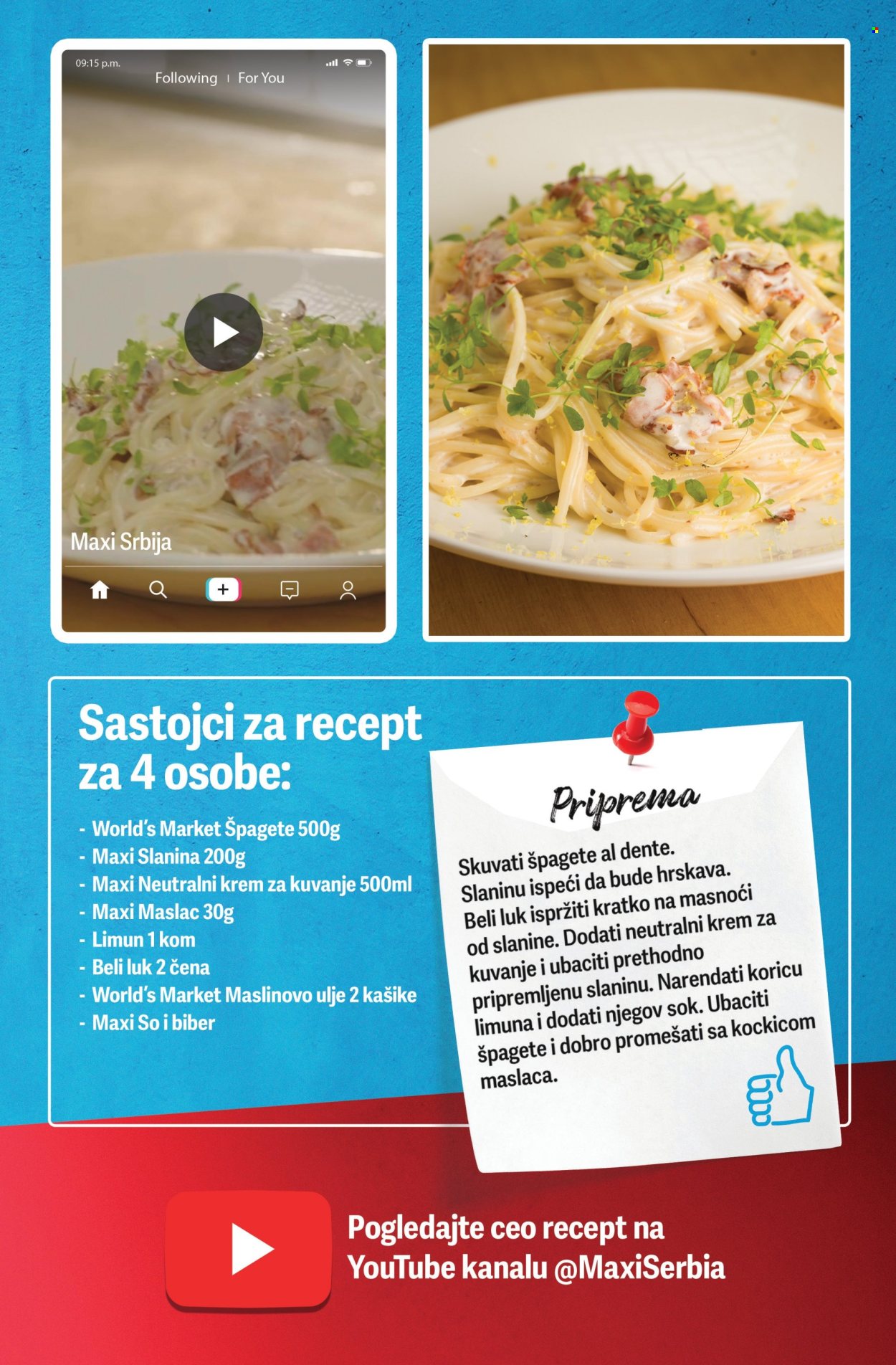maxi - Maxi katalog - 16.07.-22.07.2026 - page: 11