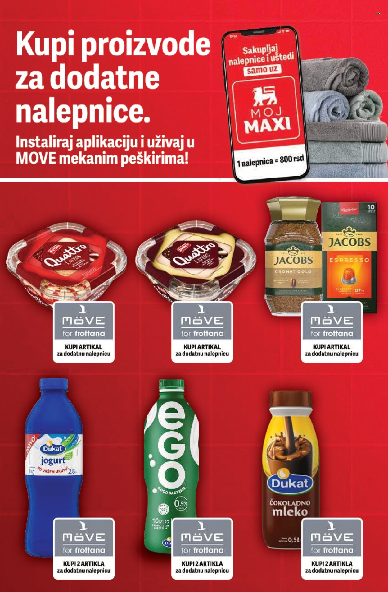 maxi - Maxi katalog - 16.07.-22.07.2026 - page: 42