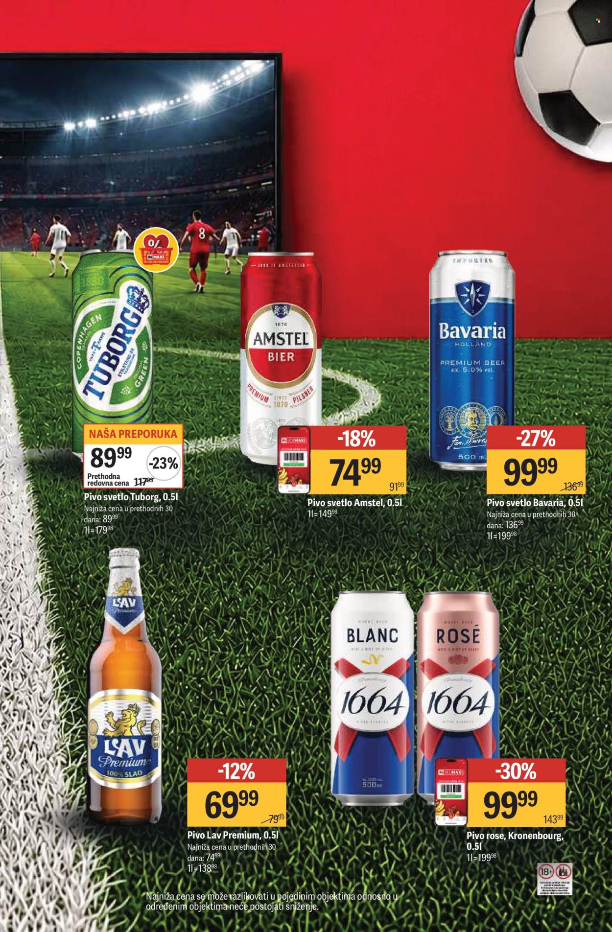 maxi - Maxi katalog - 16.07.-22.07.2026 - page: 3