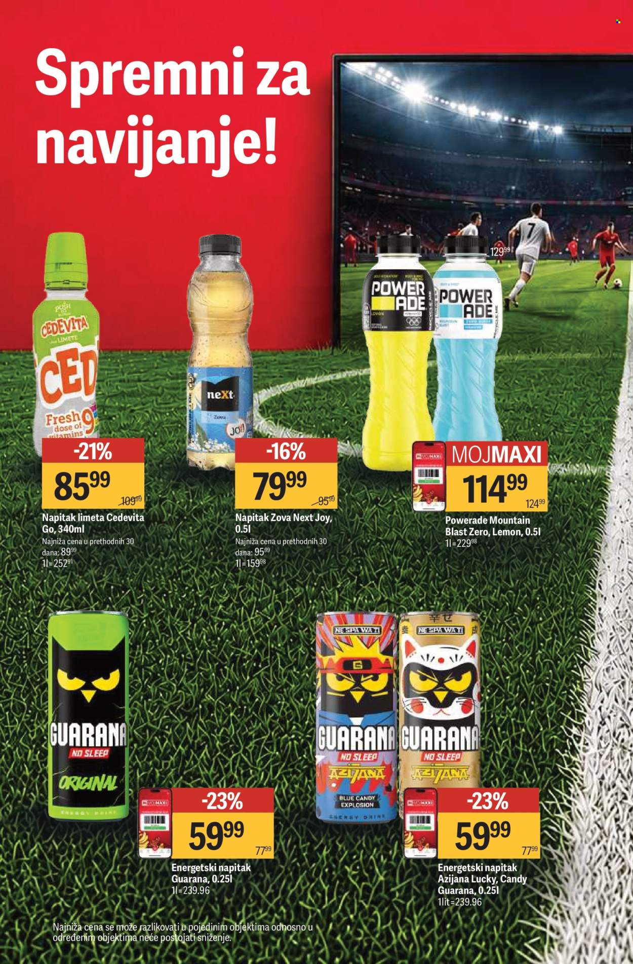 maxi - Maxi katalog - 16.07.-22.07.2026 - page: 2