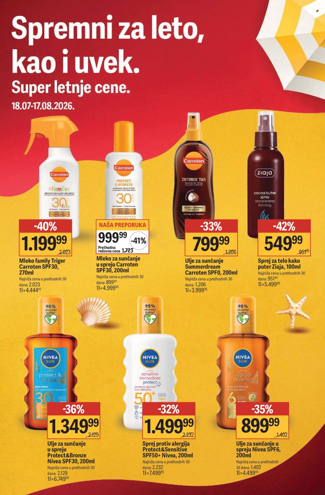 maxi - Maxi katalog - 23.07.-29.07.2026 - page: 33