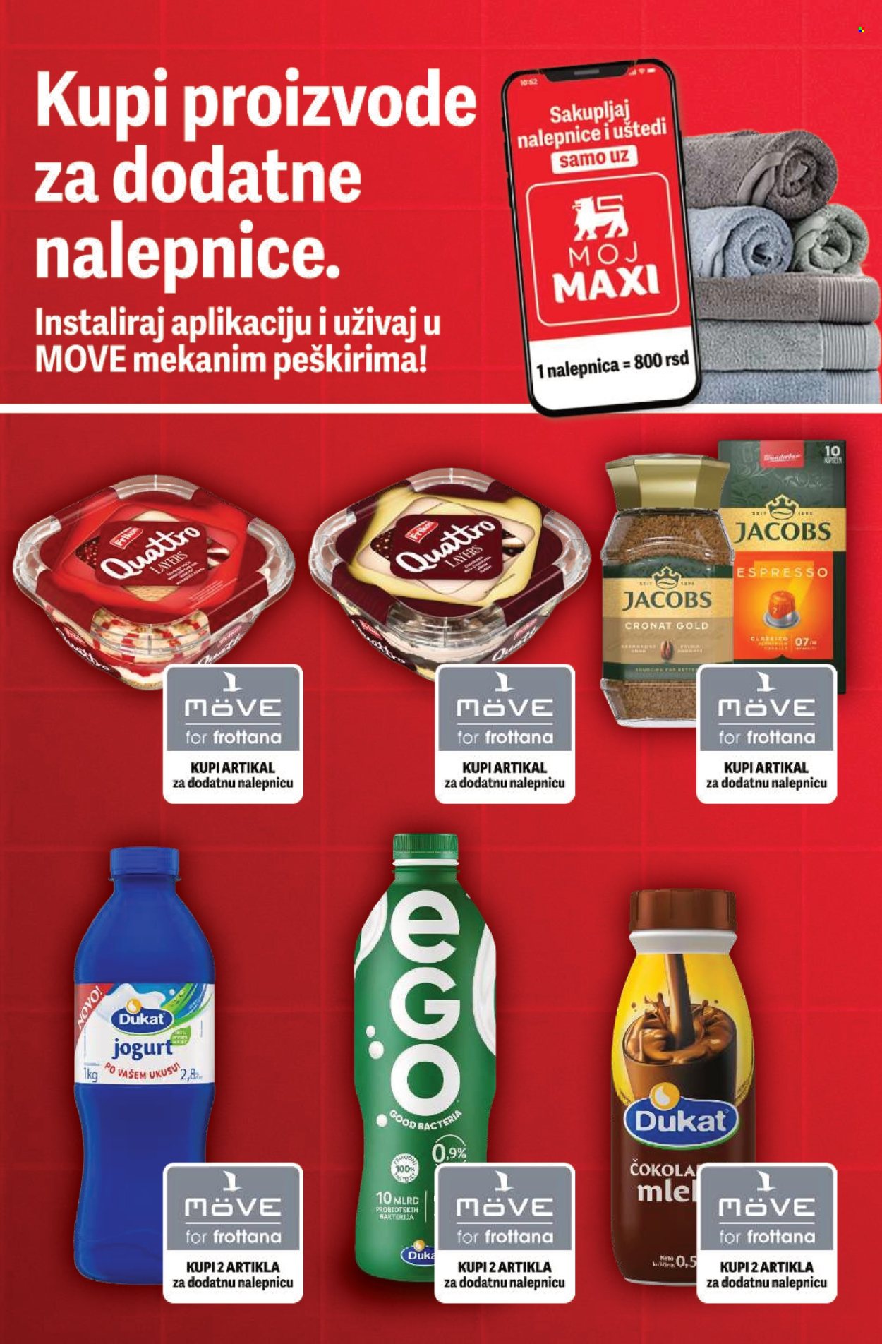 maxi - Maxi katalog - 23.07.-29.07.2026 - page: 40