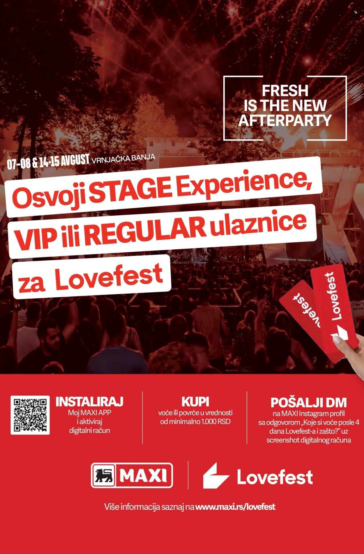 maxi - Maxi katalog - 23.07.-29.07.2026 - page: 10