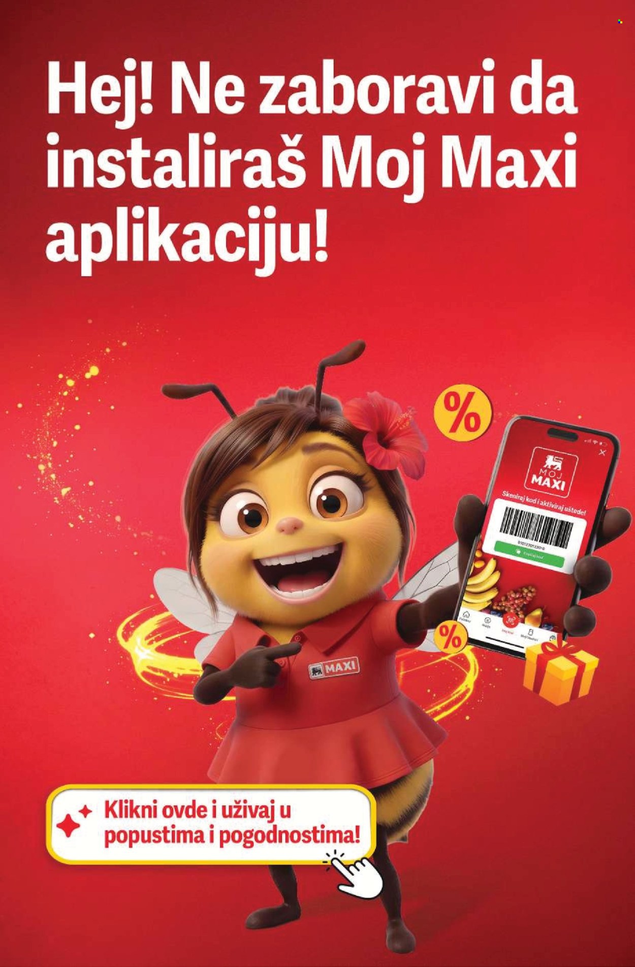 maxi - Maxi katalog - 23.07.-29.07.2026 - page: 31