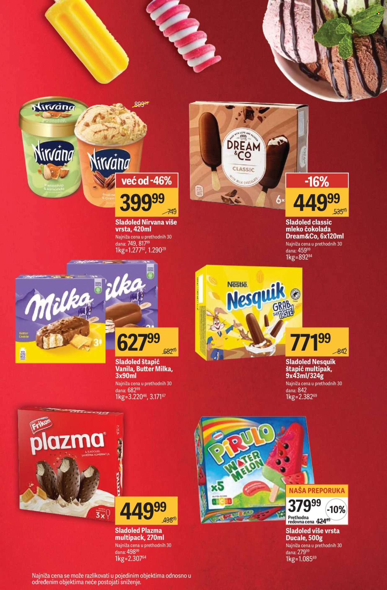 maxi - Maxi katalog - 23.07.-29.07.2026 - page: 3