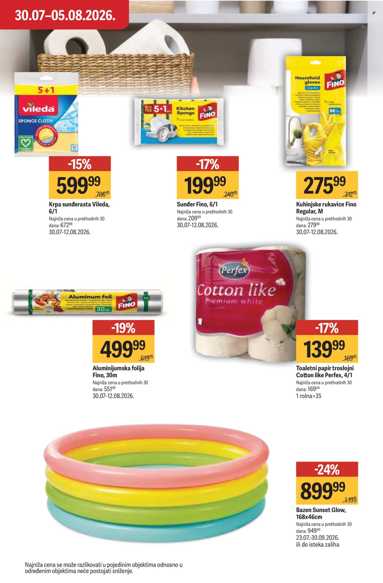 maxi - Maxi katalog - 30.07.-05.08.2026 - page: 35