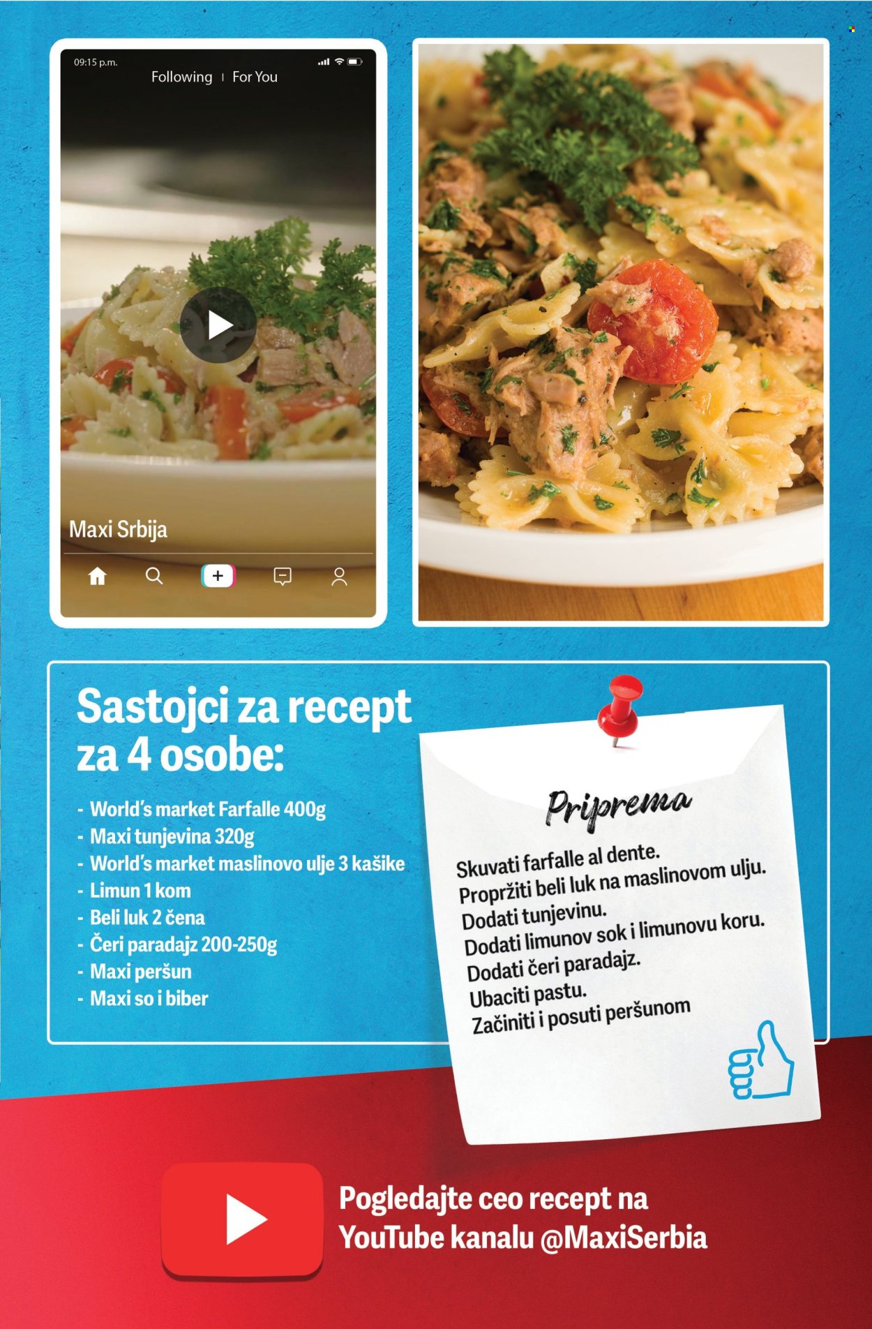 maxi - Maxi katalog - 30.07.-05.08.2026 - page: 9