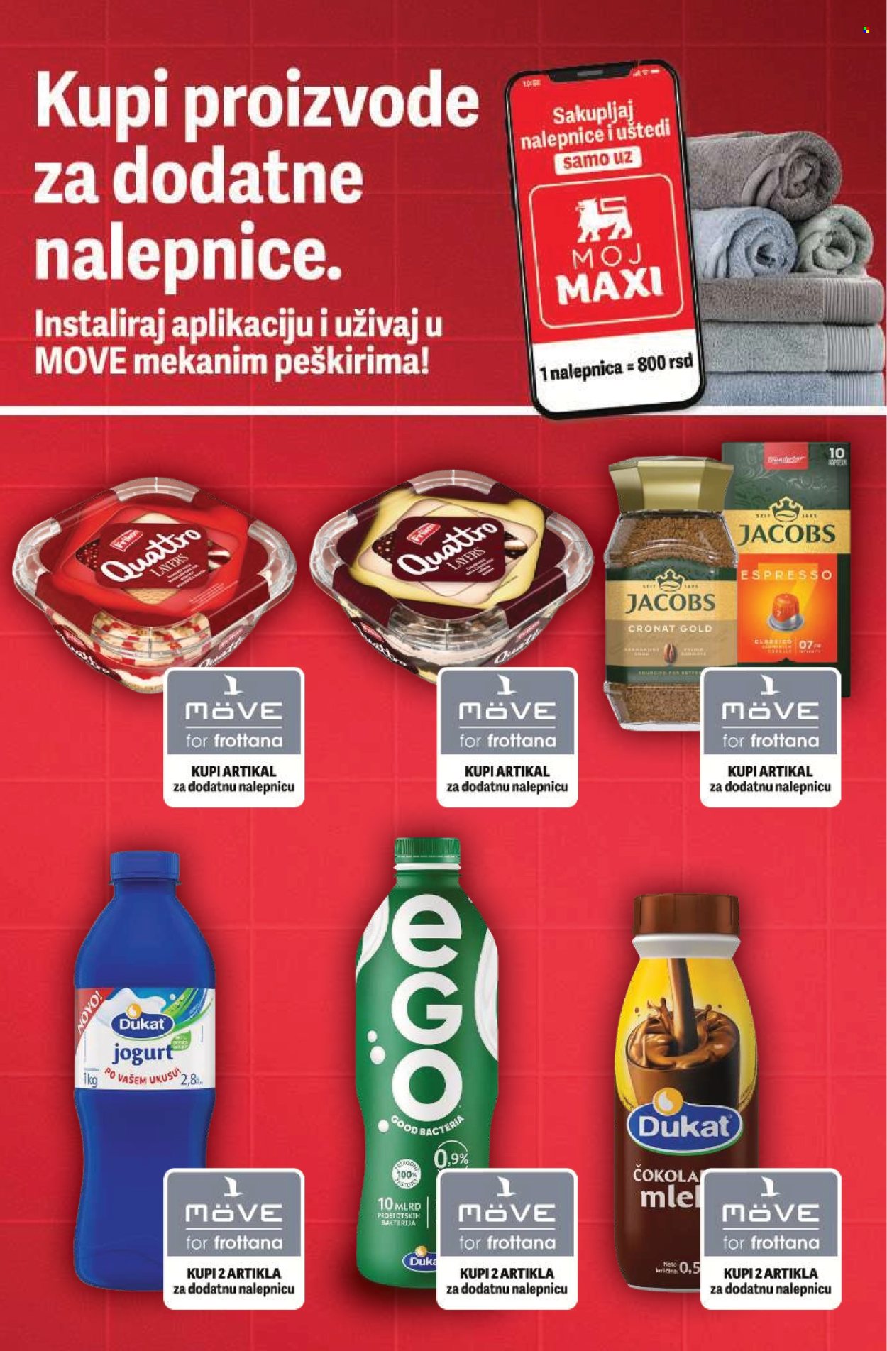 maxi - Maxi katalog - 30.07.-05.08.2026 - page: 38
