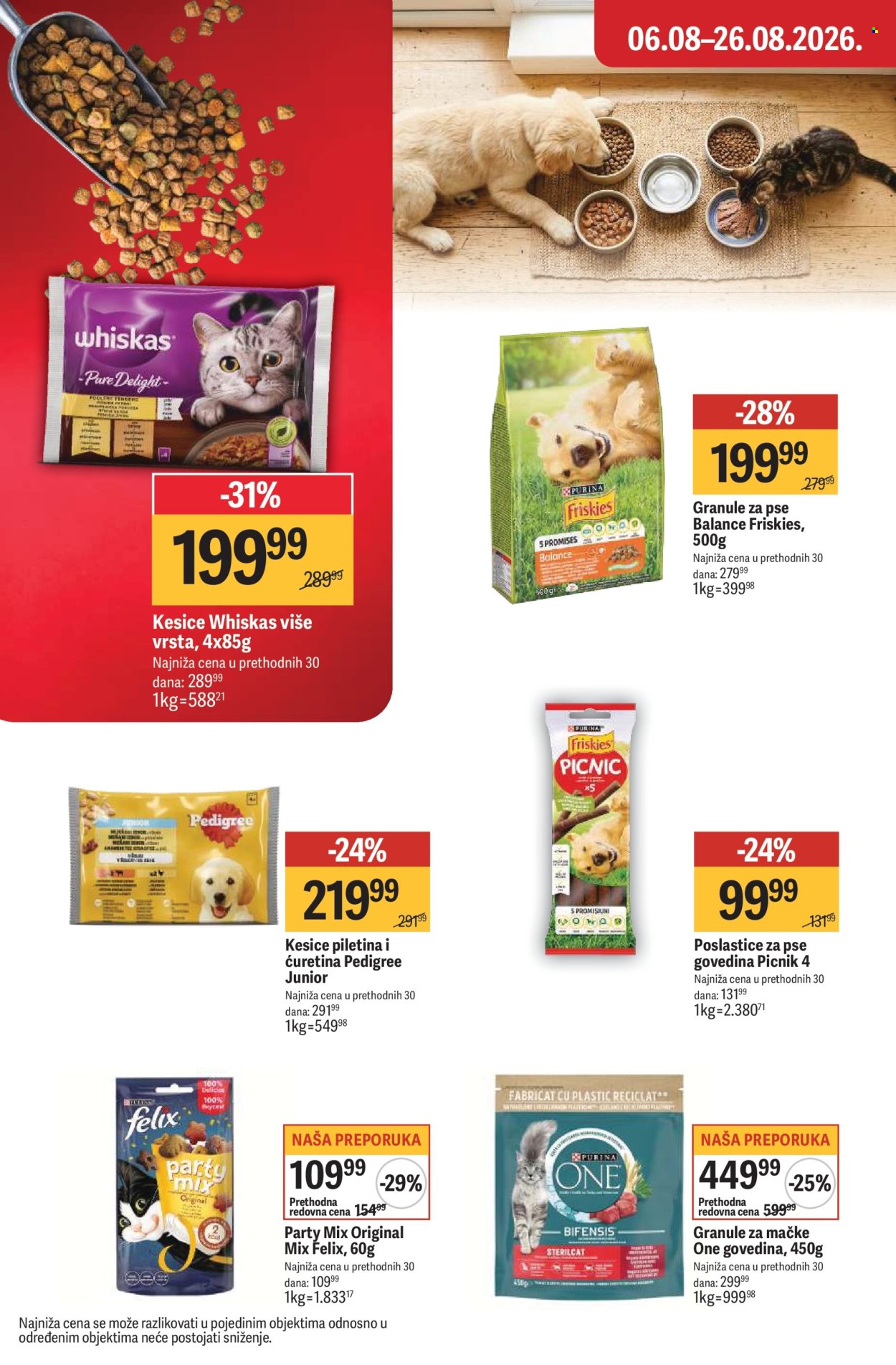 maxi - Maxi katalog - 06.08.-26.08.2026 - page: 34