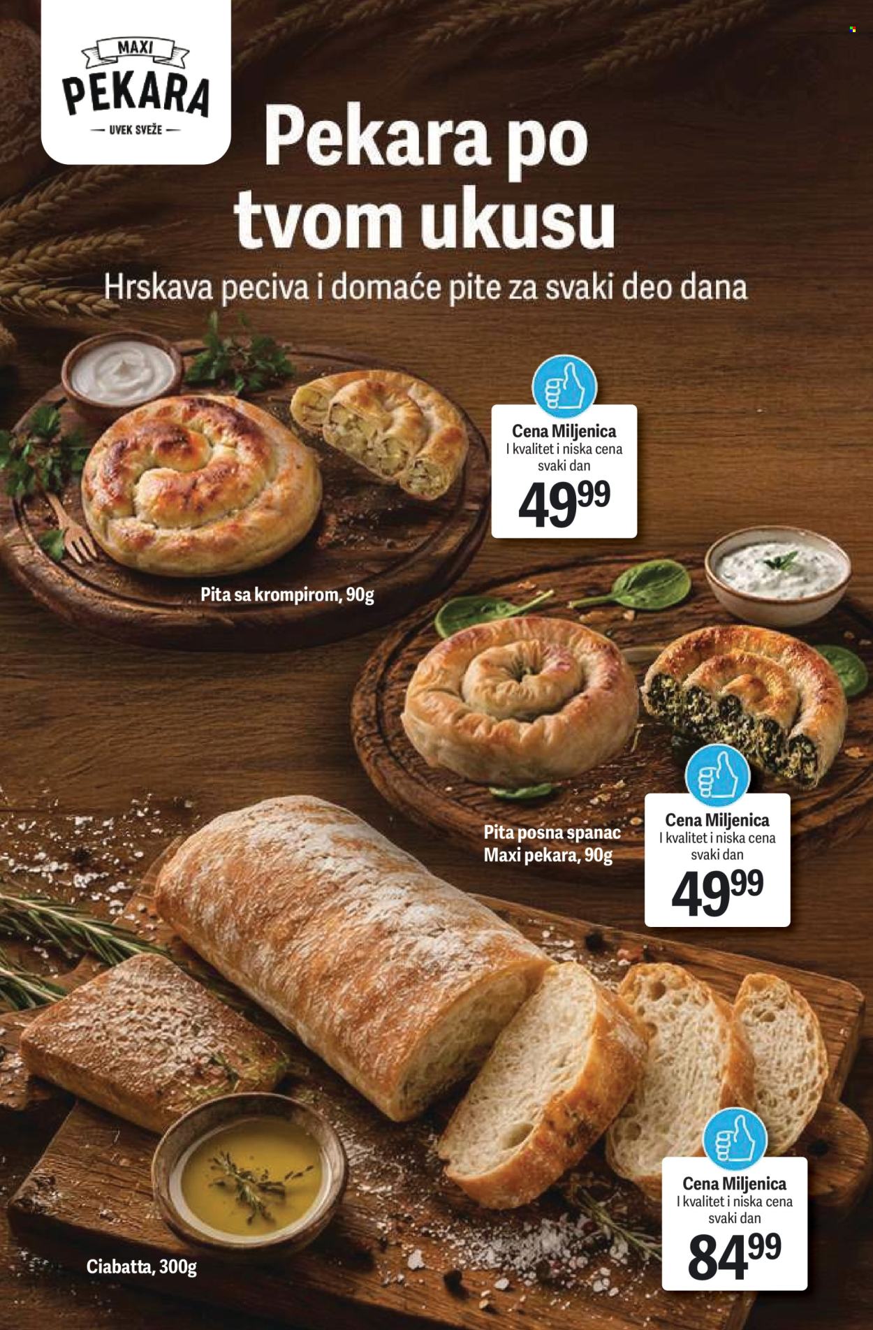 maxi - Maxi katalog - 06.08.-26.08.2026 - page: 10