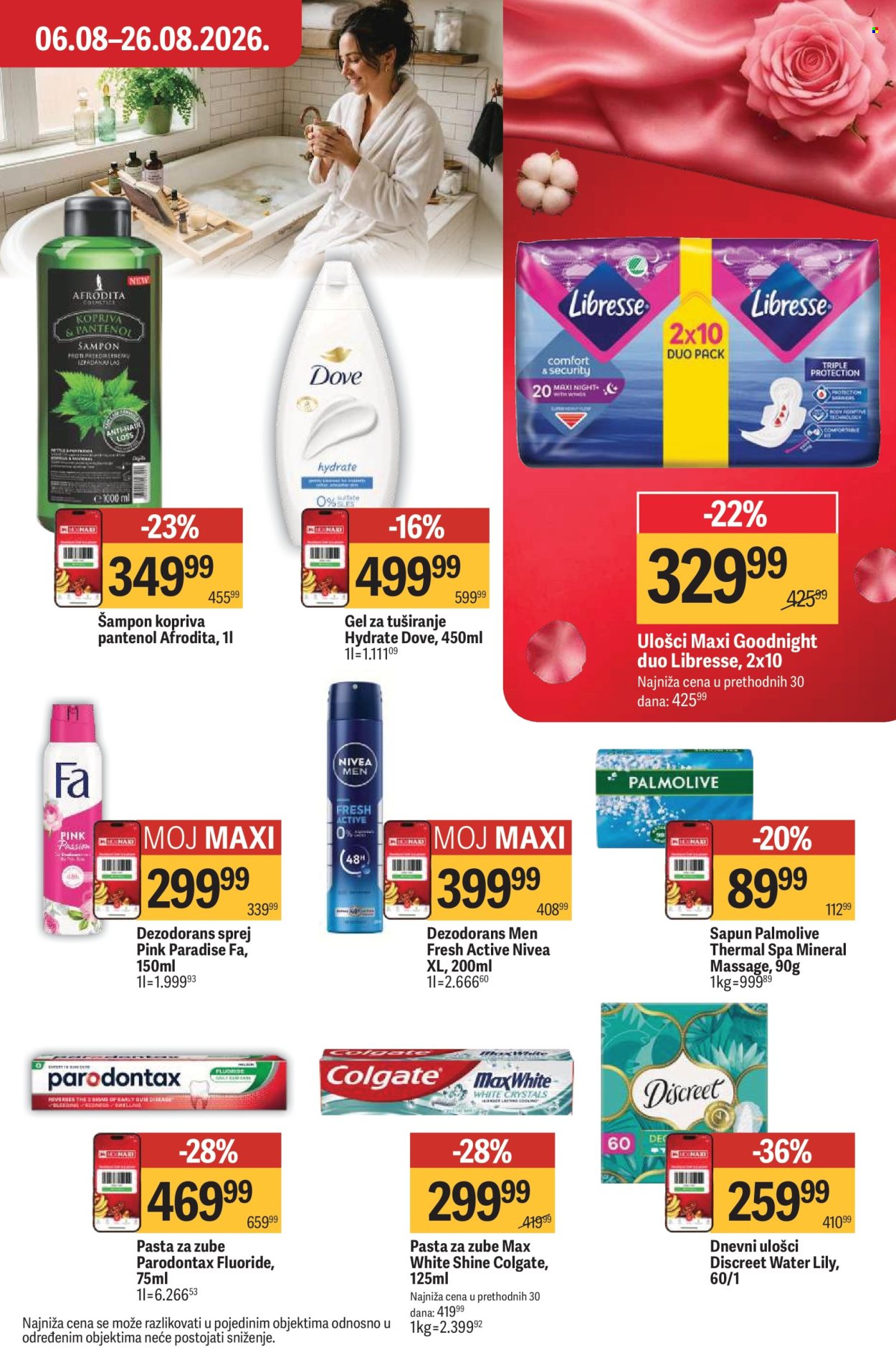 maxi - Maxi katalog - 06.08.-26.08.2026 - page: 31