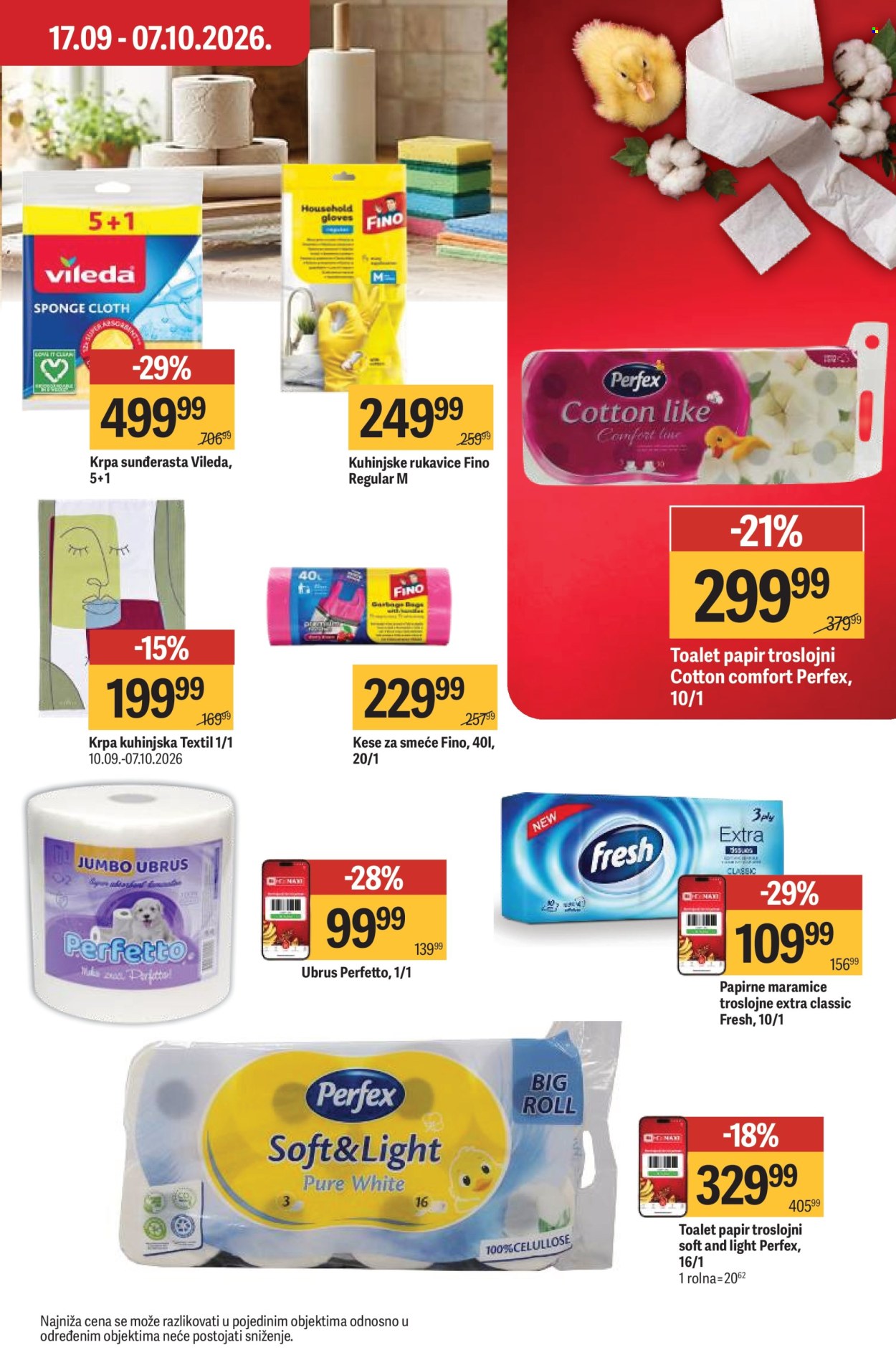 maxi - Maxi katalog - 24.09.-14.10.2026 - page: 53