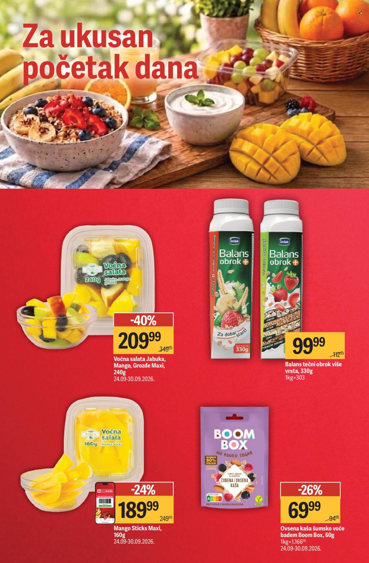 maxi - Maxi katalog - 24.09.-14.10.2026 - page: 8