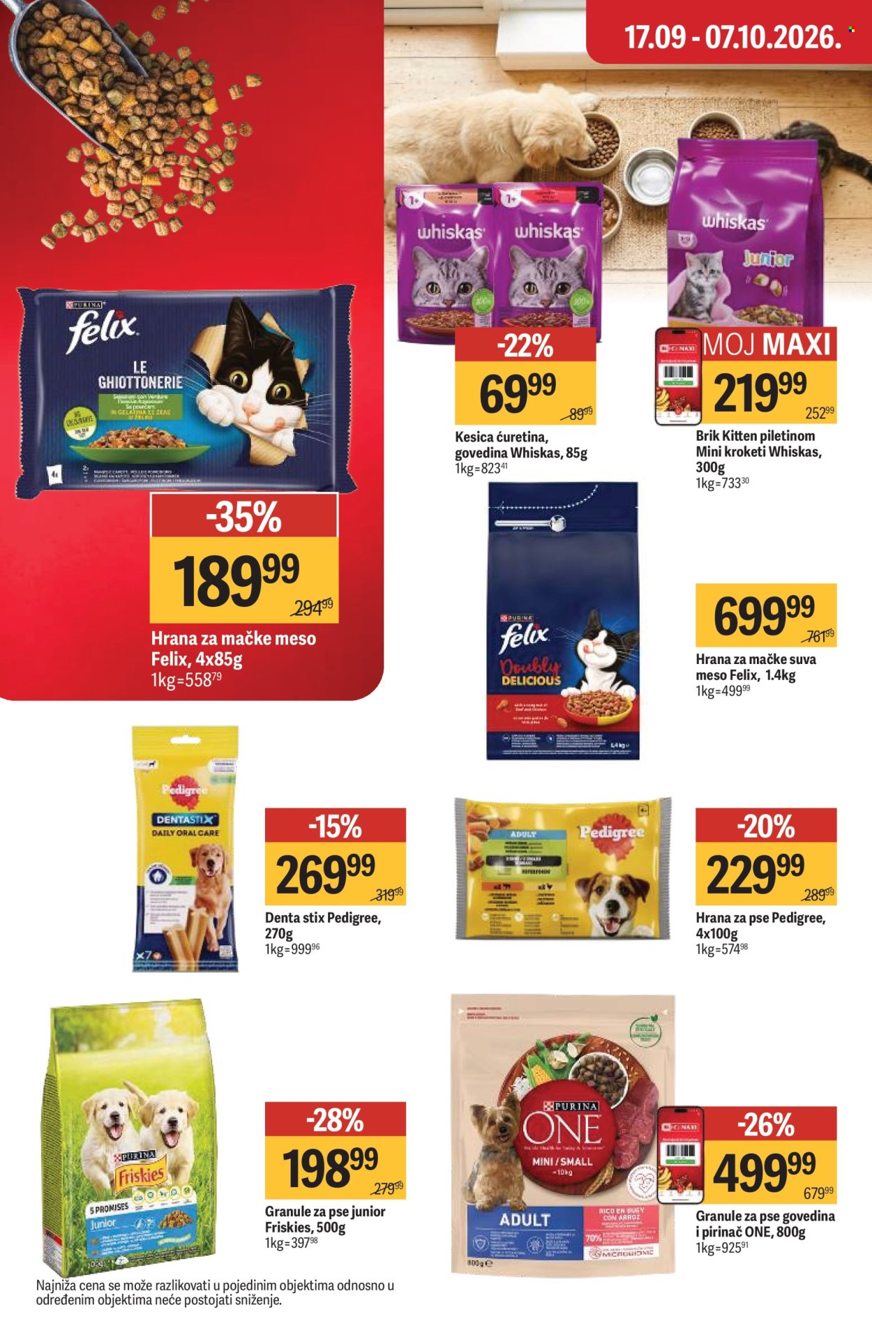 maxi - Maxi katalog - 24.09.-14.10.2026 - page: 52
