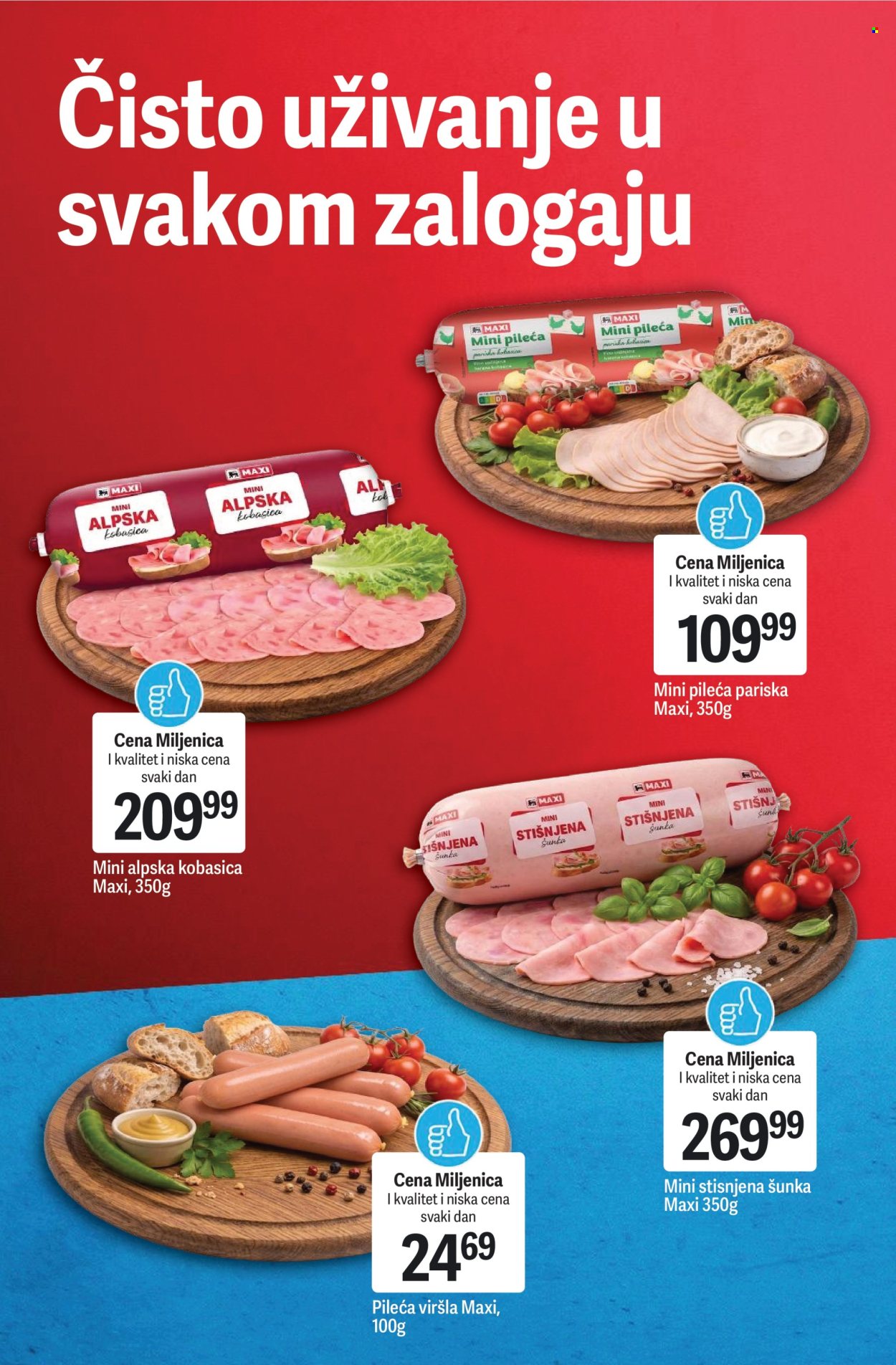 maxi - Maxi katalog - 24.09.-14.10.2026 - page: 6