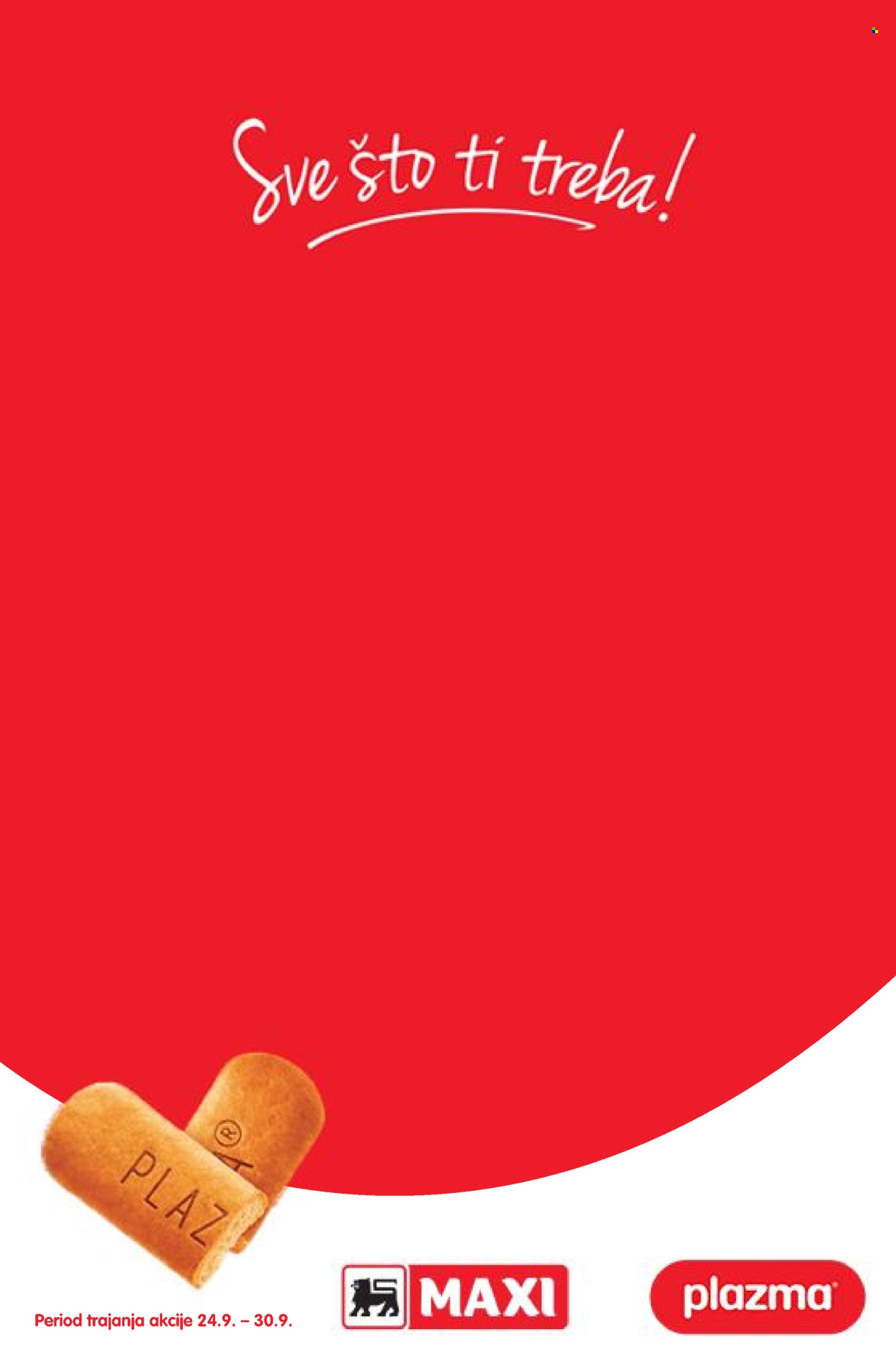maxi - Maxi katalog - 24.09.-14.10.2026 - page: 37