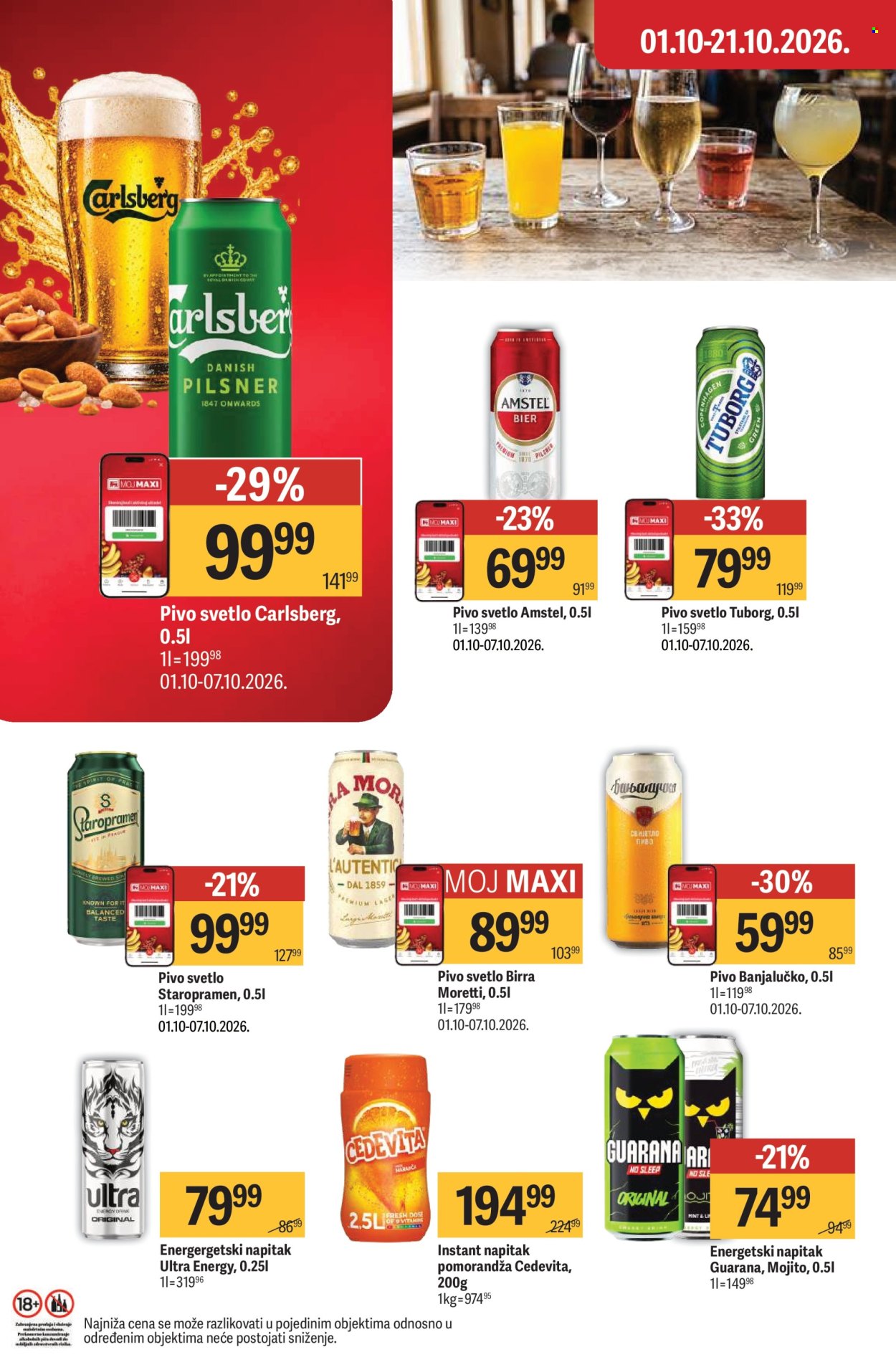 maxi - Maxi katalog - 08.10.-28.10.2026 - page: 44