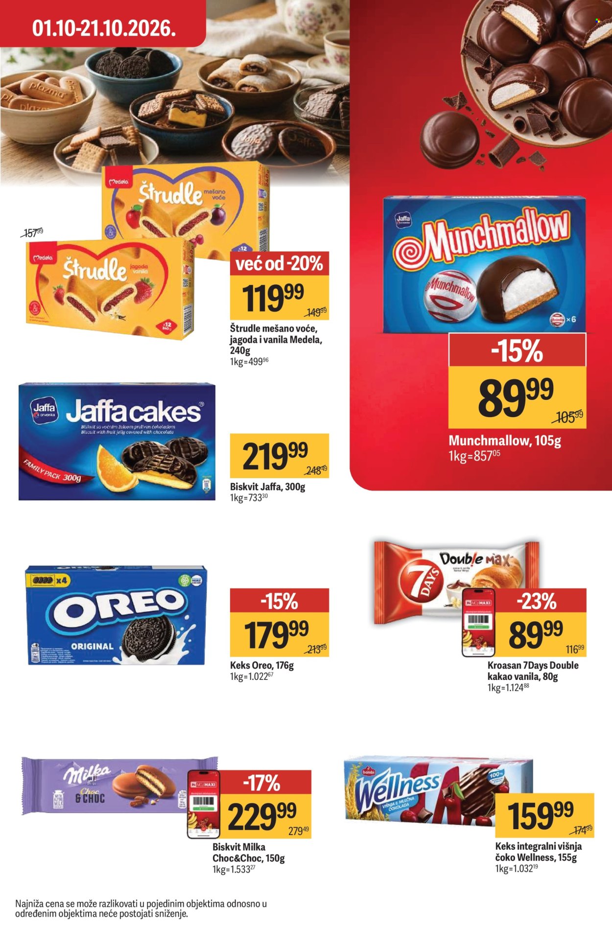 maxi - Maxi katalog - 08.10.-28.10.2026 - page: 36