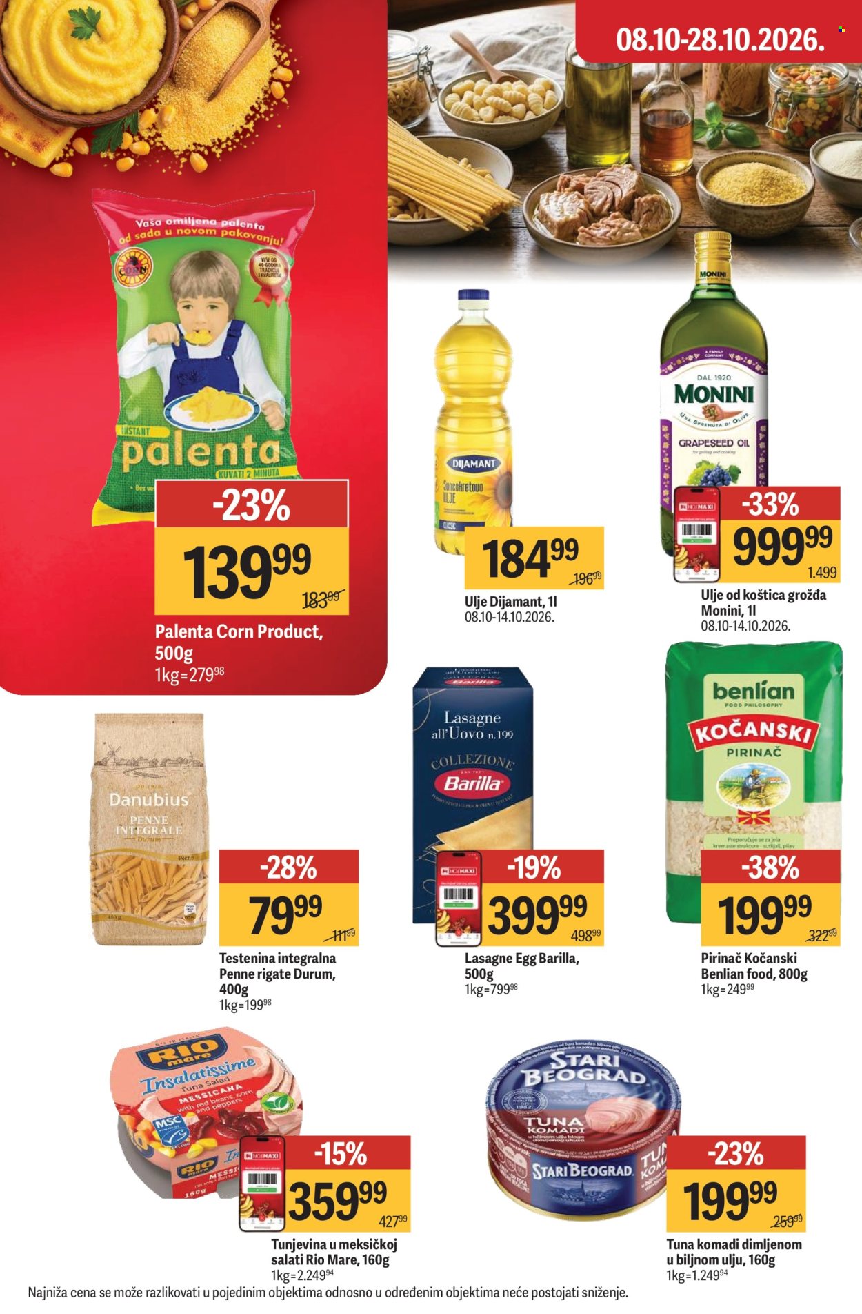 maxi - Maxi katalog - 08.10.-28.10.2026 - page: 25