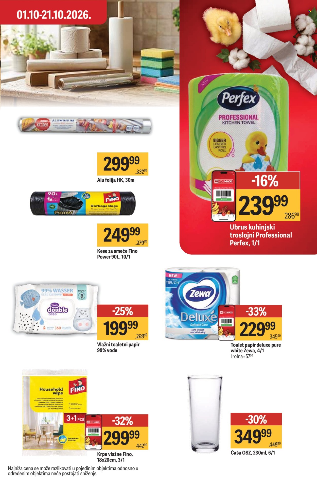 maxi - Maxi katalog - 08.10.-28.10.2026 - page: 55