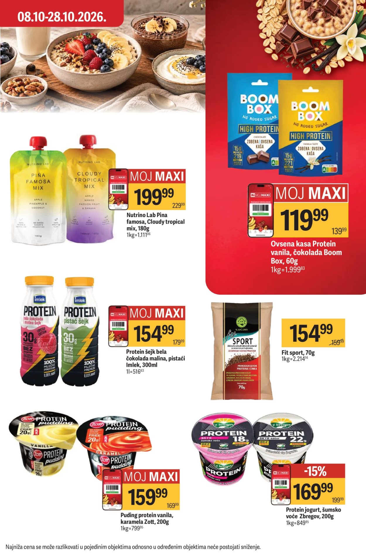 maxi - Maxi katalog - 08.10.-28.10.2026 - page: 35