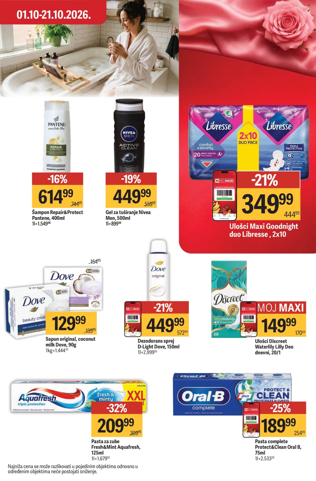maxi - Maxi katalog - 08.10.-28.10.2026 - page: 51