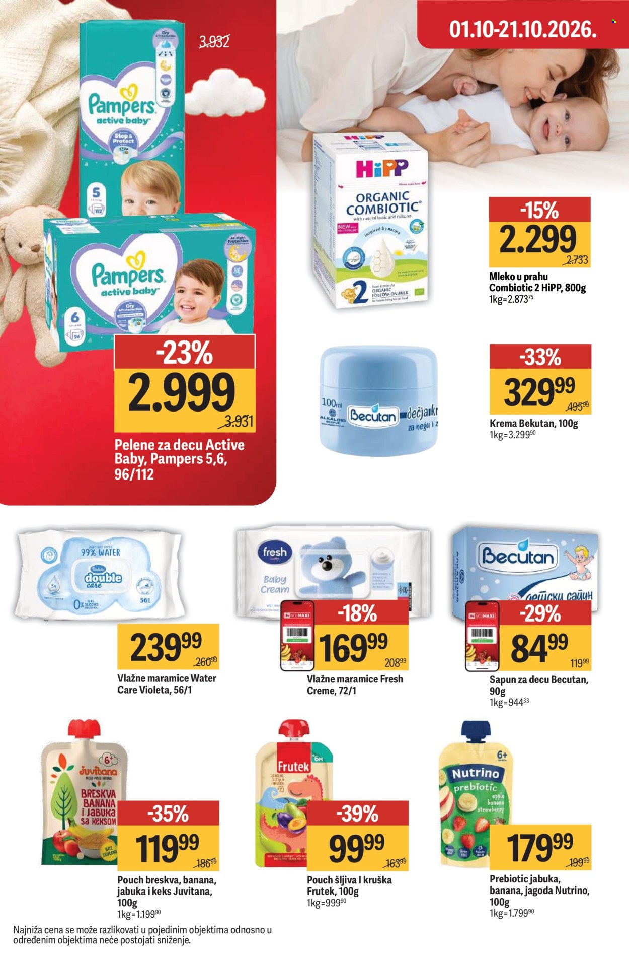 maxi - Maxi katalog - 08.10.-28.10.2026 - page: 50