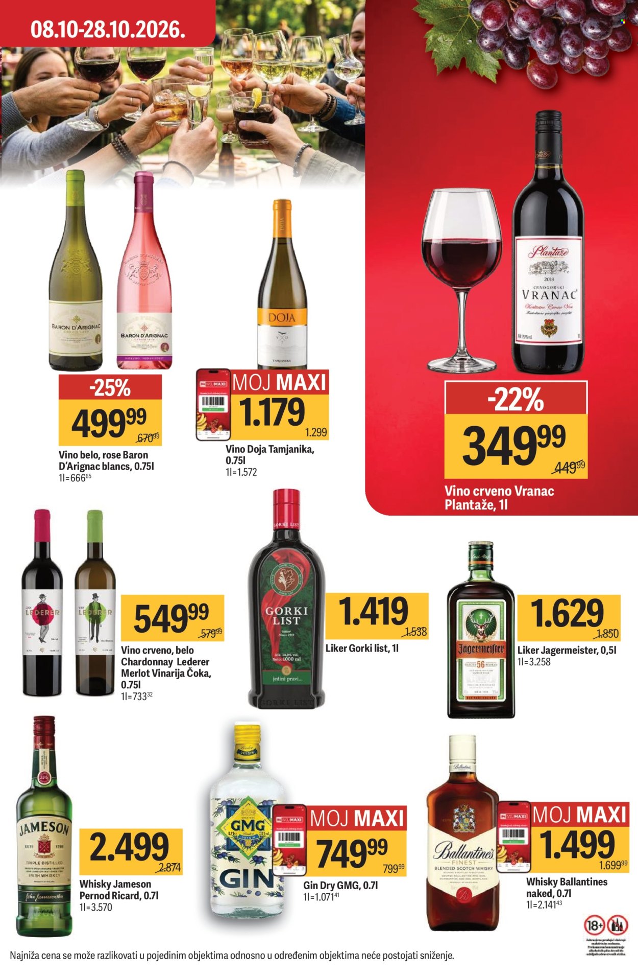 maxi - Maxi katalog - 08.10.-28.10.2026 - page: 49