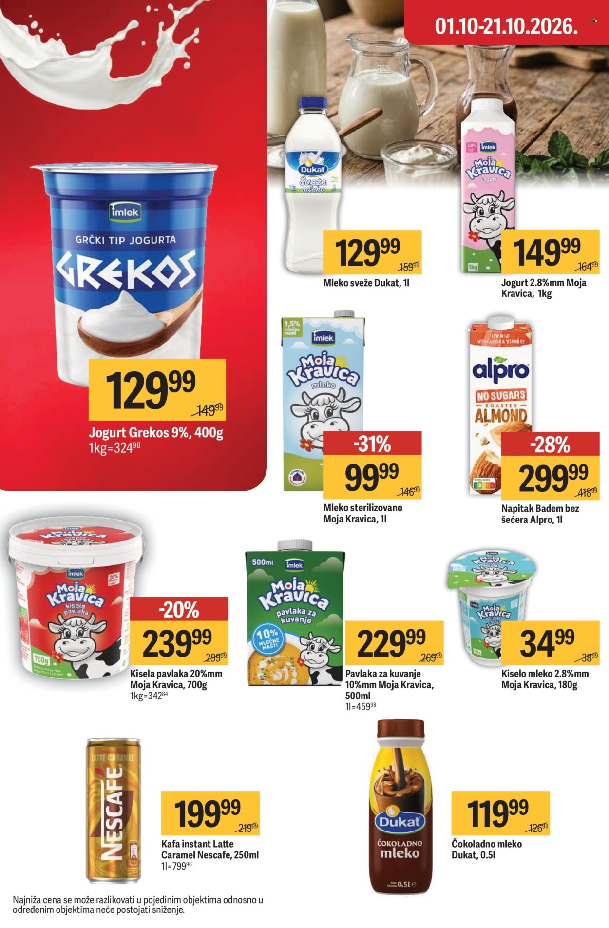 maxi - Maxi katalog - 08.10.-28.10.2026 - page: 28