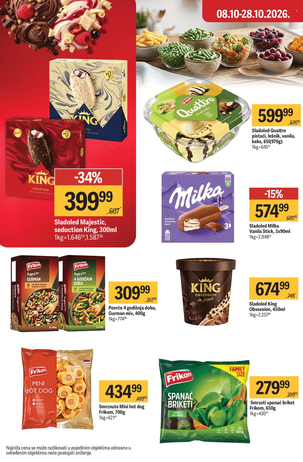 maxi - Maxi katalog - 08.10.-28.10.2026 - page: 21