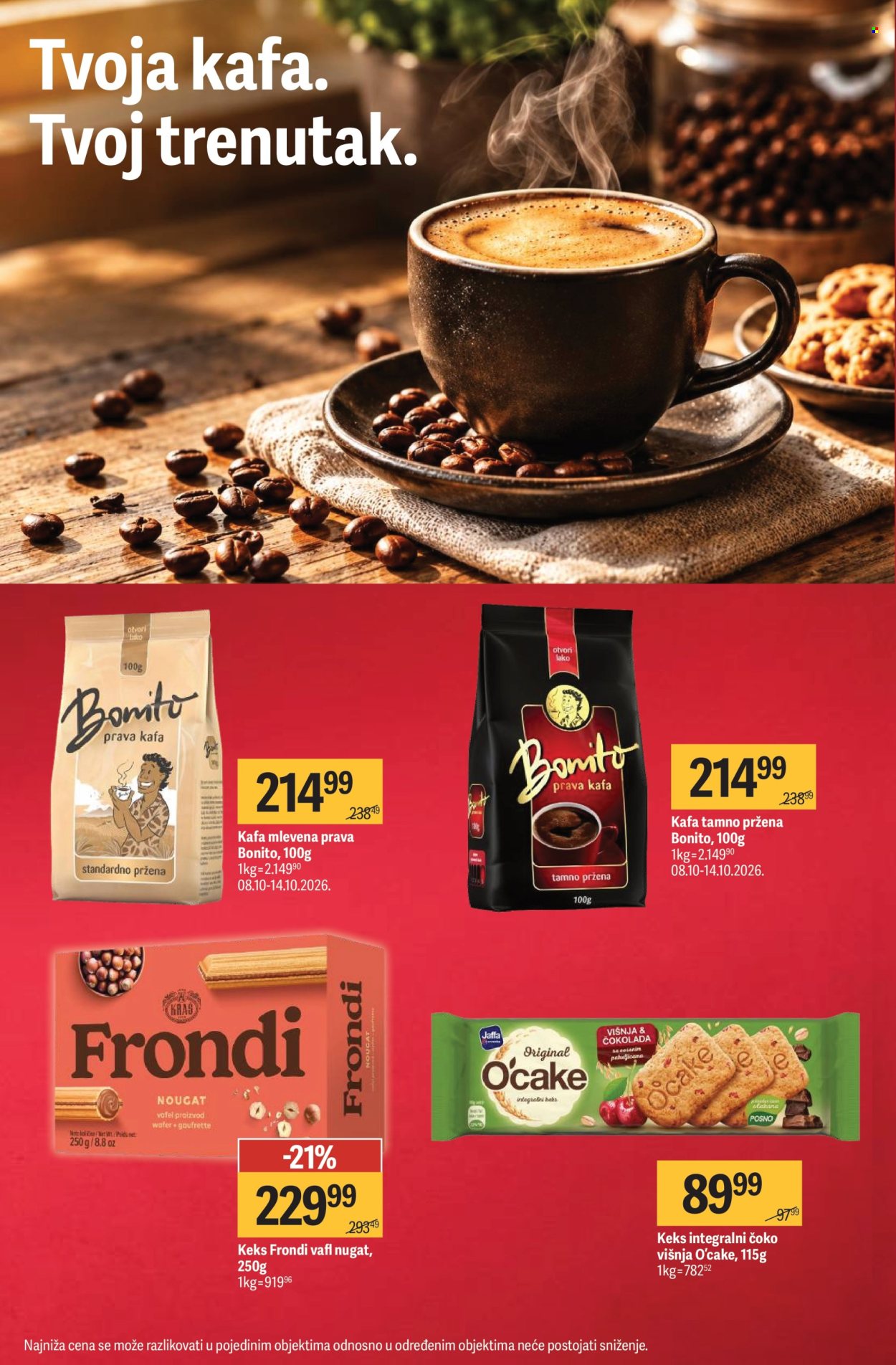 maxi - Maxi katalog - 08.10.-28.10.2026 - page: 4